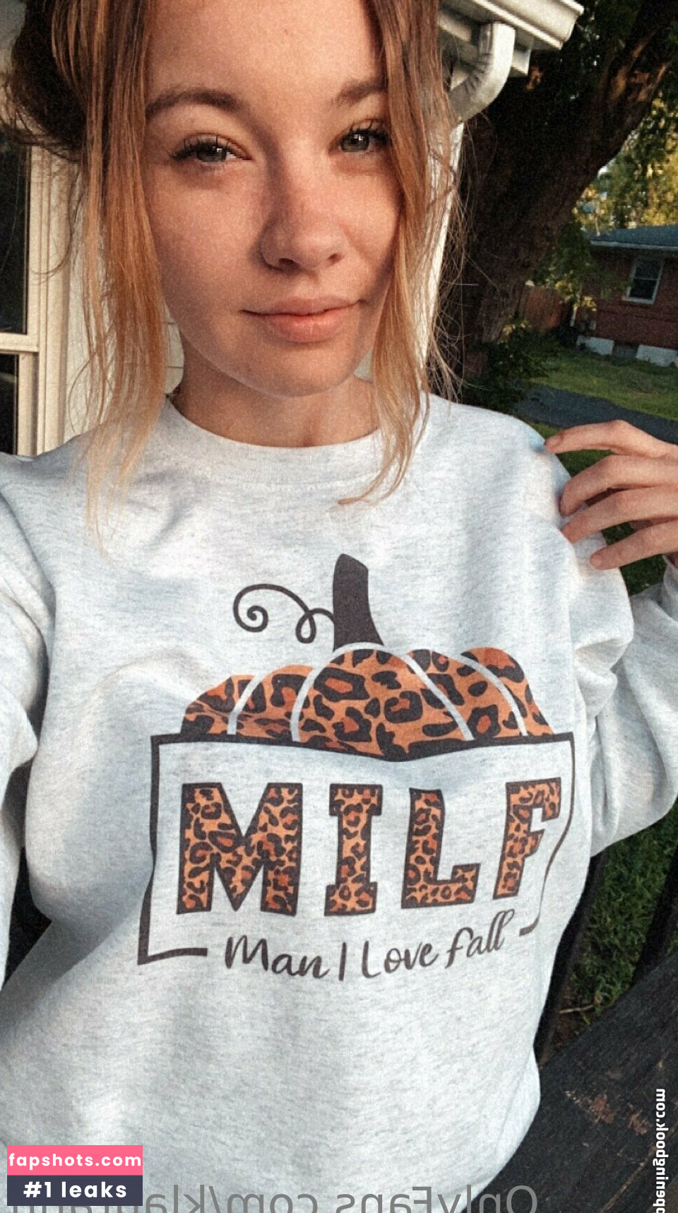 klaurann Nahé úniky fotek pouze od fanoušků #20 - Fapshots