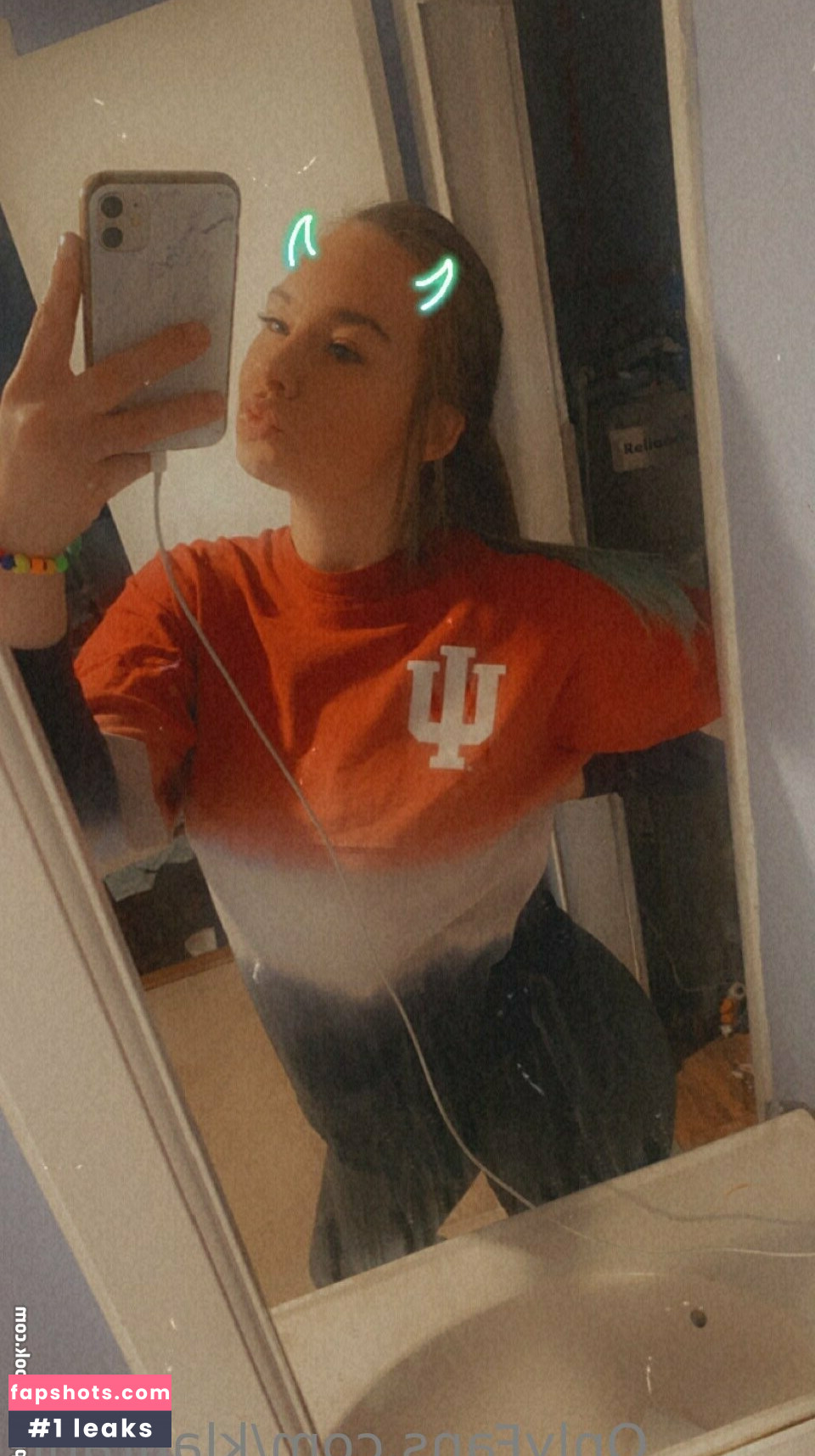 klaurann Nahé úniky fotek pouze od fanoušků #4 - Fapshots