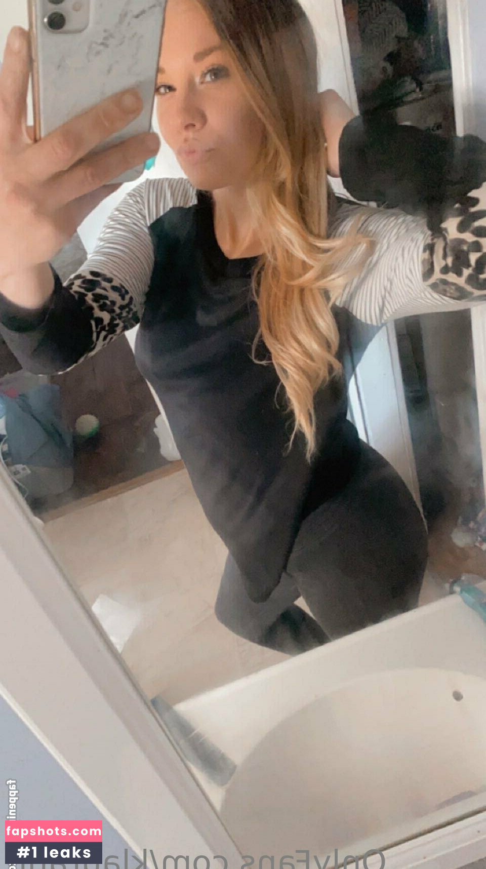 klaurann Nahé úniky fotek pouze od fanoušků #5 - Fapshots