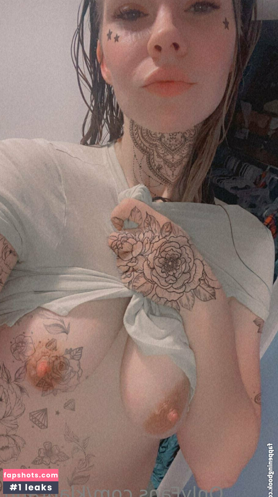 klaurann Nahé úniky fotek pouze od fanoušků #7 - Fapshots