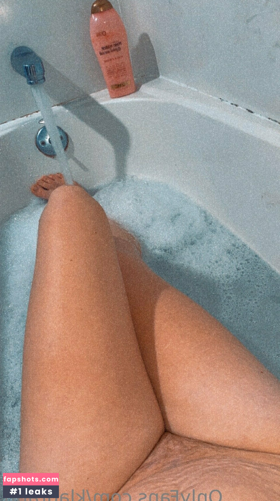 klaurann Nahé úniky fotek pouze od fanoušků #8 - Fapshots