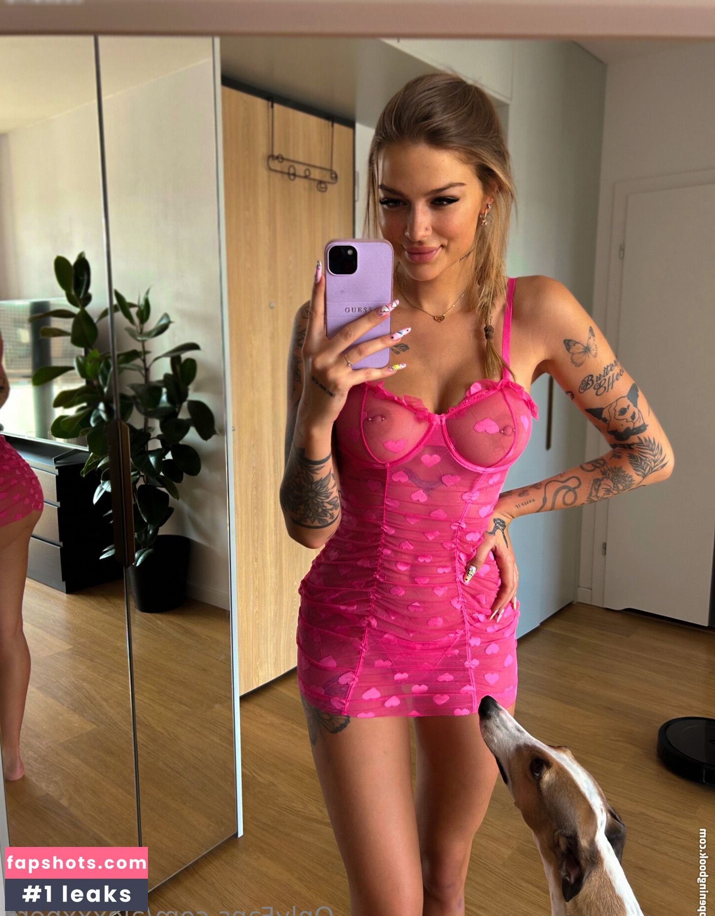 Kleinemausalex gallery photo #20