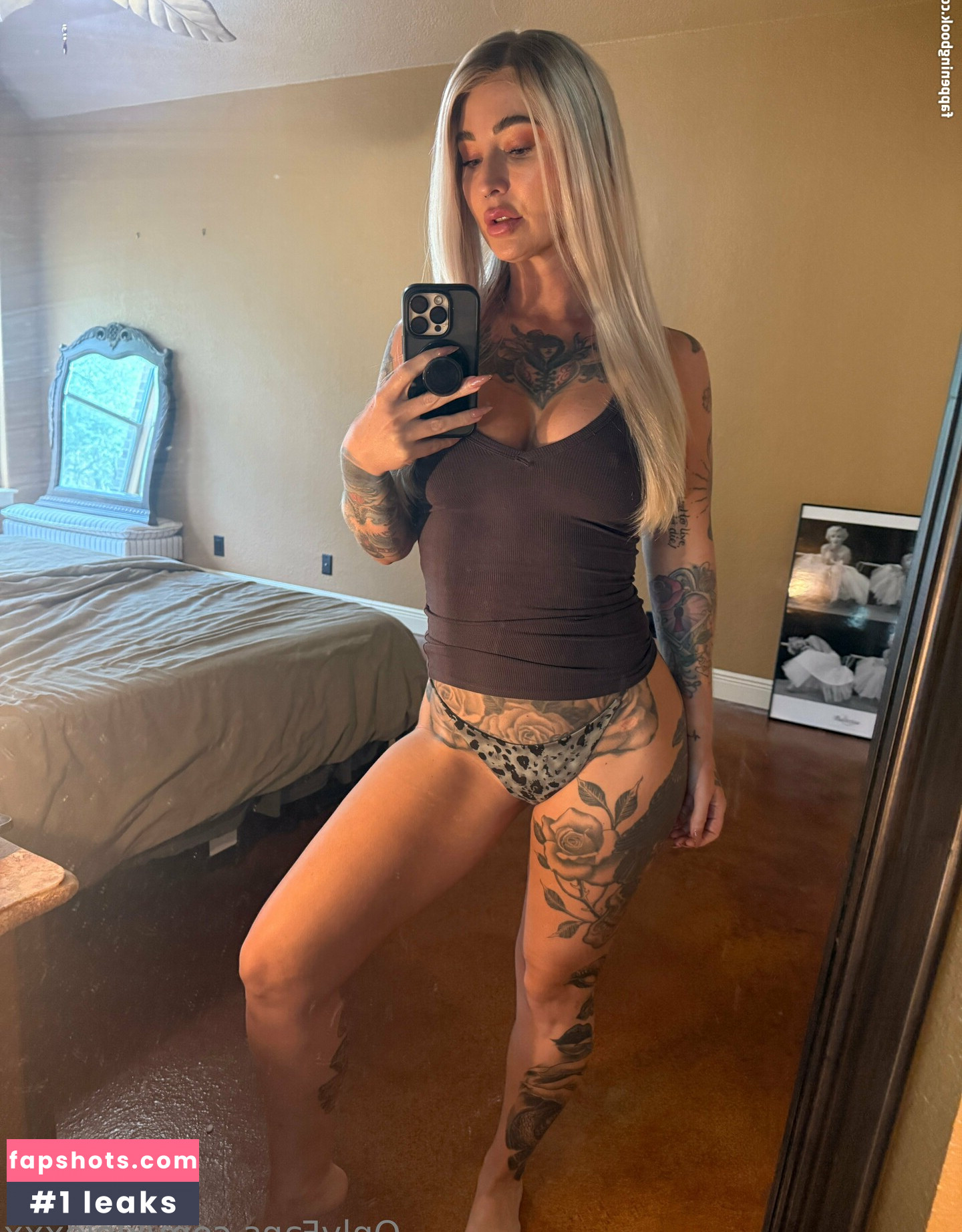 kleioxxx Nahé úniky fotek pouze od fanoušků #2 - Fapshots