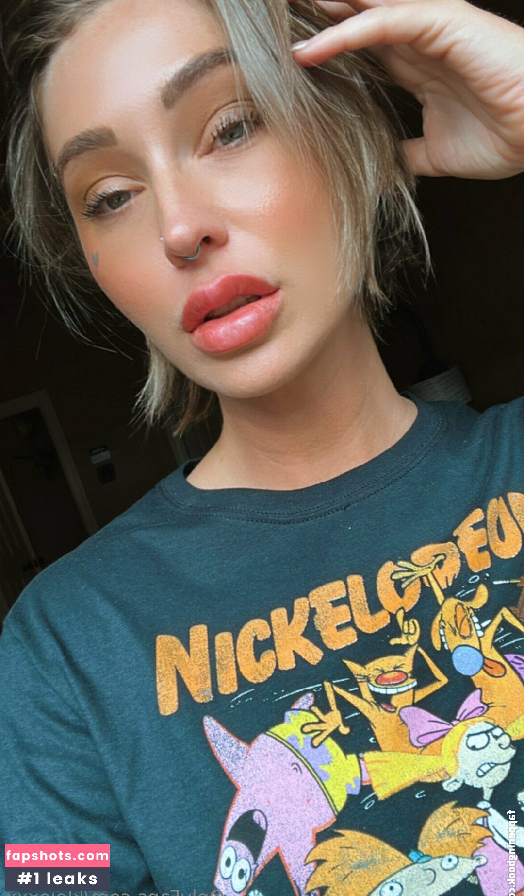 kleioxxx Nahé úniky fotek pouze od fanoušků #10 - Fapshots