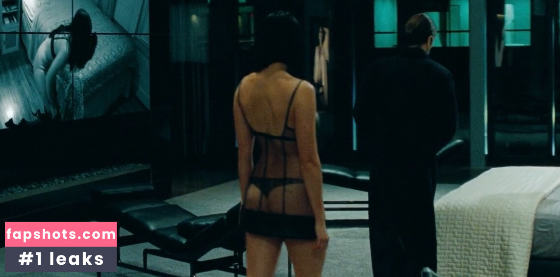 Klementieff Nahé úniky fotek pouze od fanoušků #13 - Fapshots