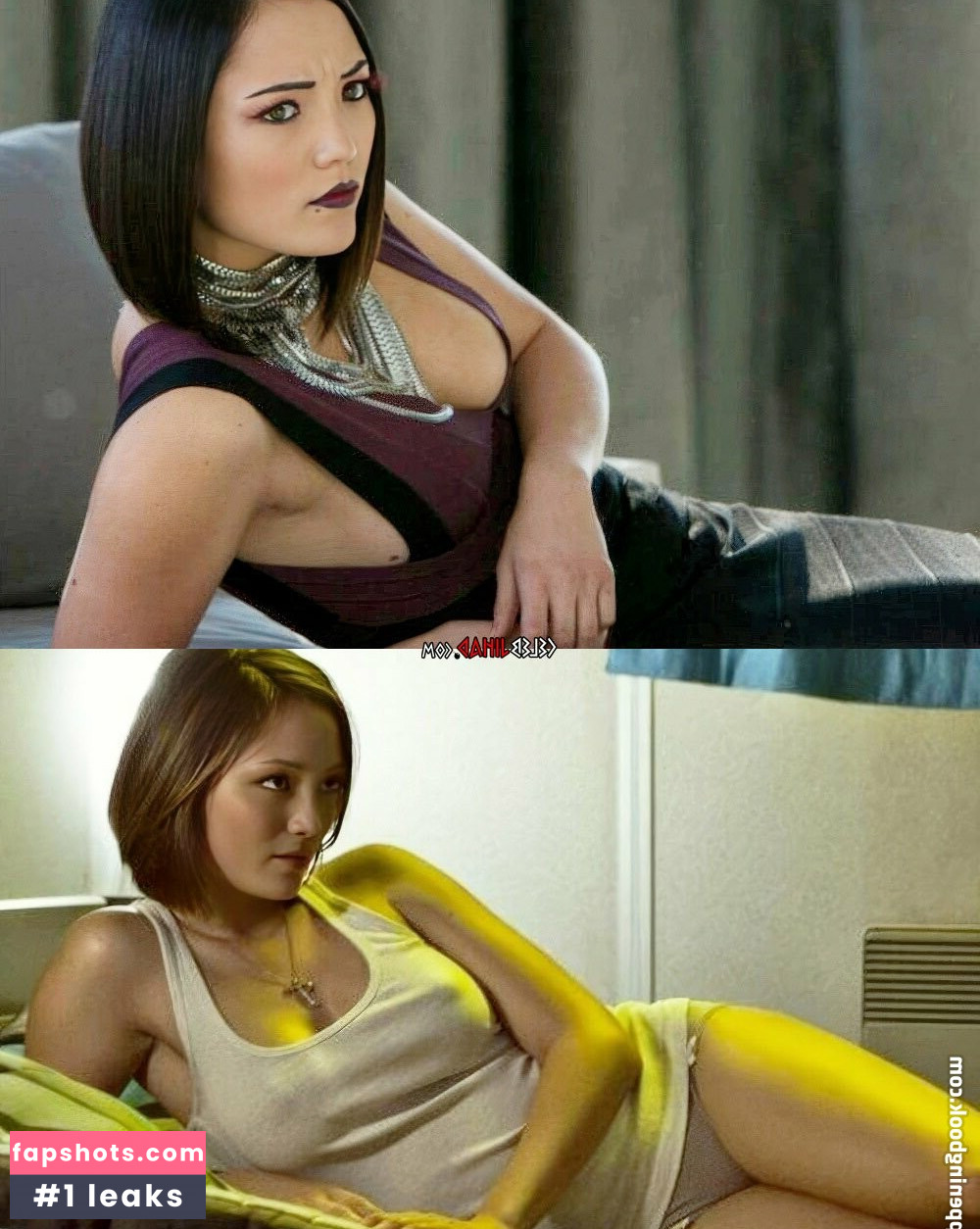 Klementieff gallery photo #15
