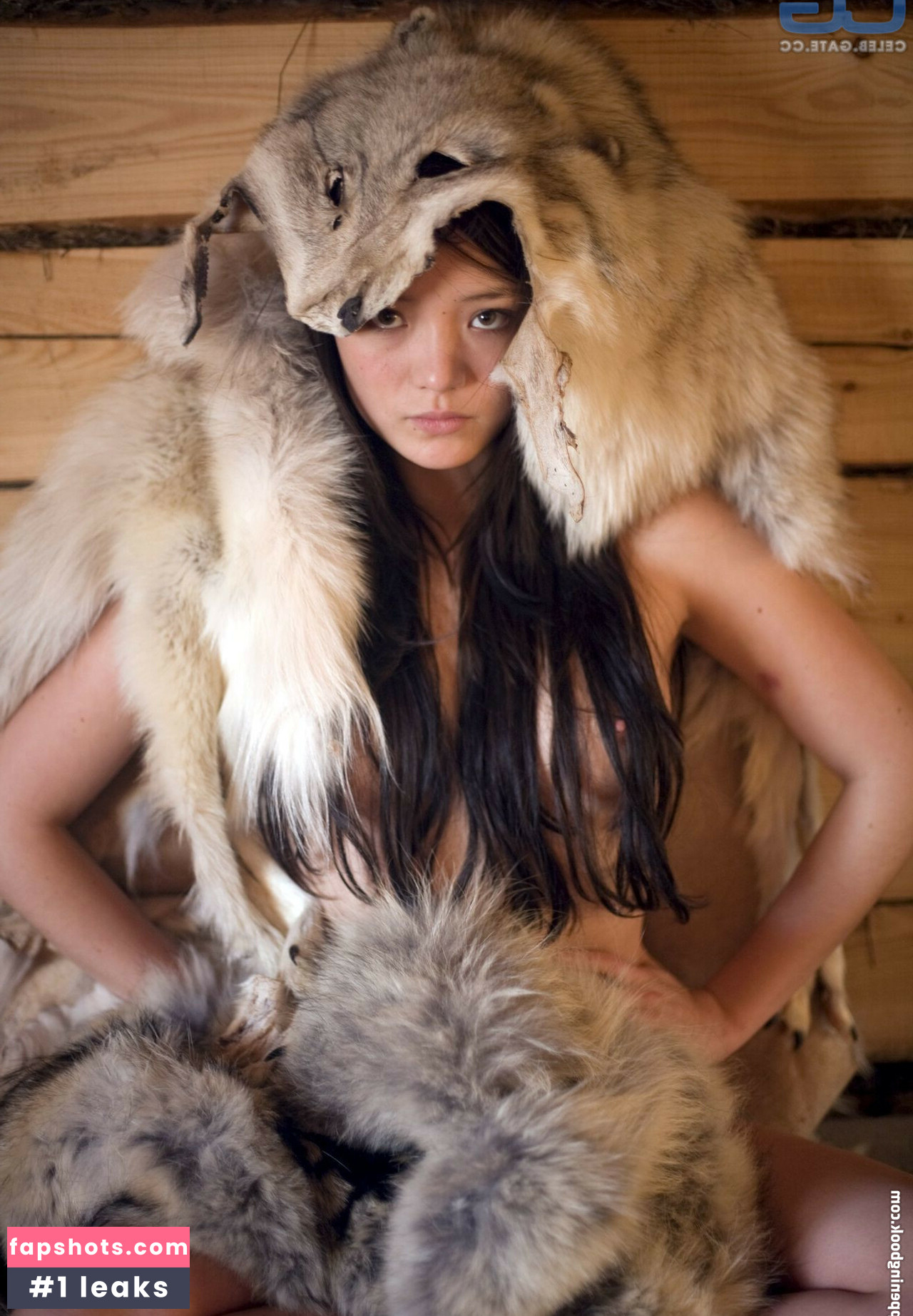 Klementieff gallery photo #19