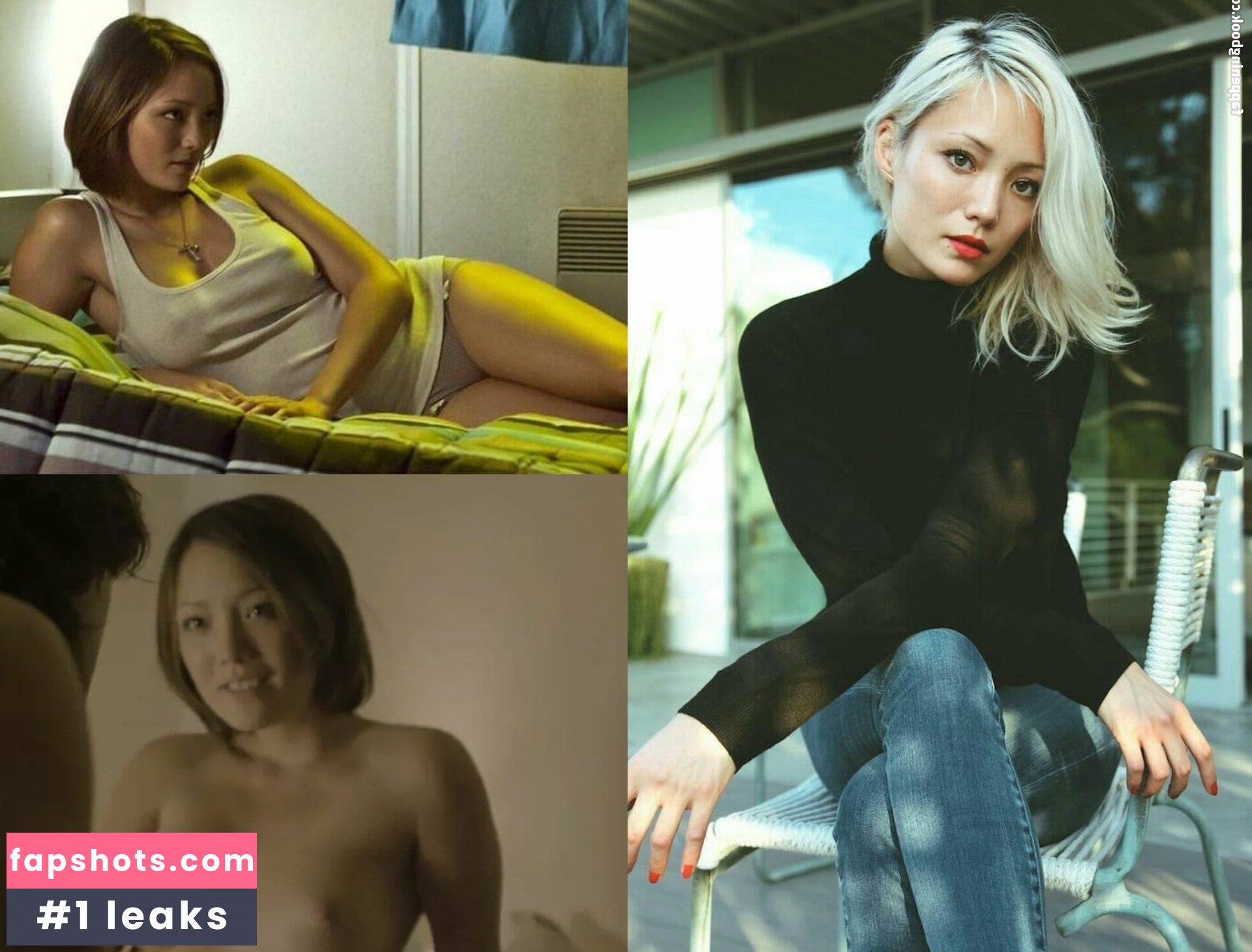 Klementieff Nahé úniky fotek pouze od fanoušků #3 - Fapshots