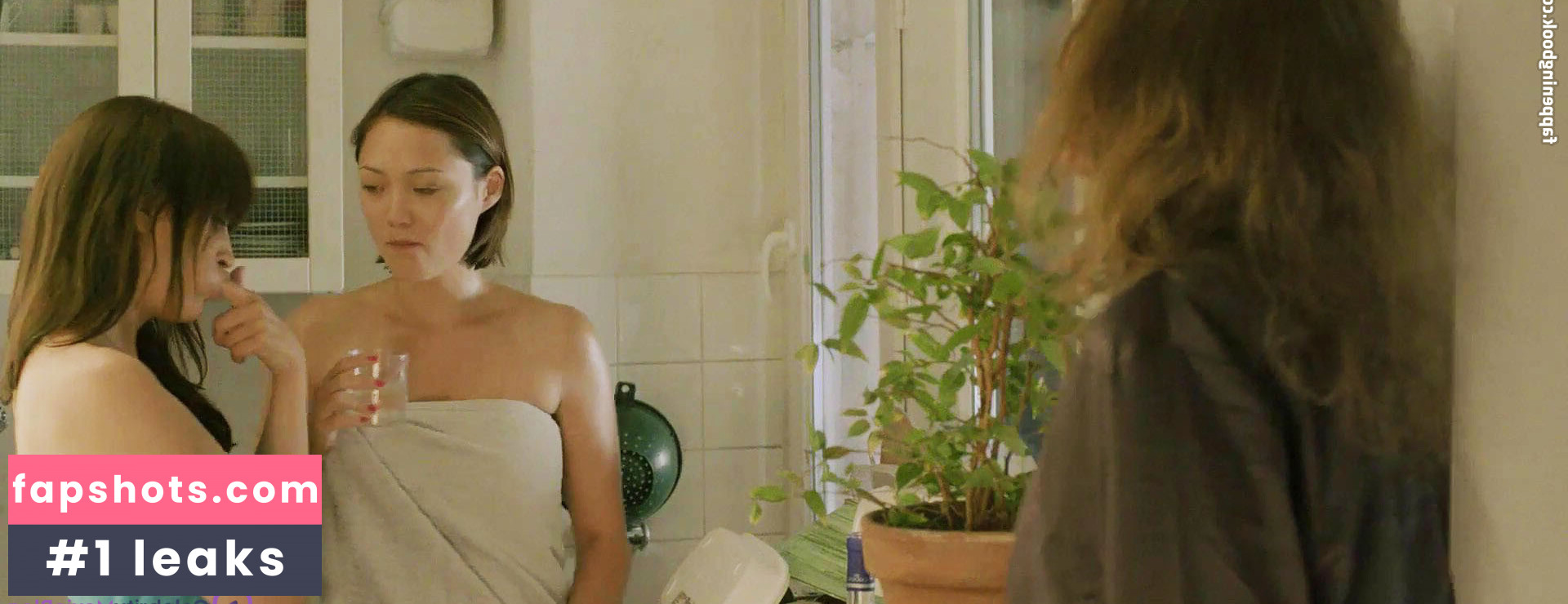 Klementieff gallery photo #21