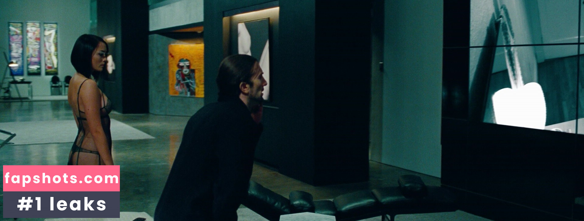 Klementieff Nahé úniky fotek pouze od fanoušků #5 - Fapshots