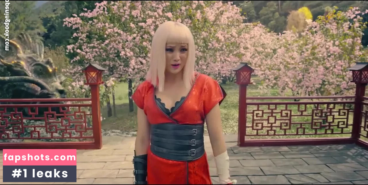 Klementieff Nahé úniky fotek pouze od fanoušků #8 - Fapshots