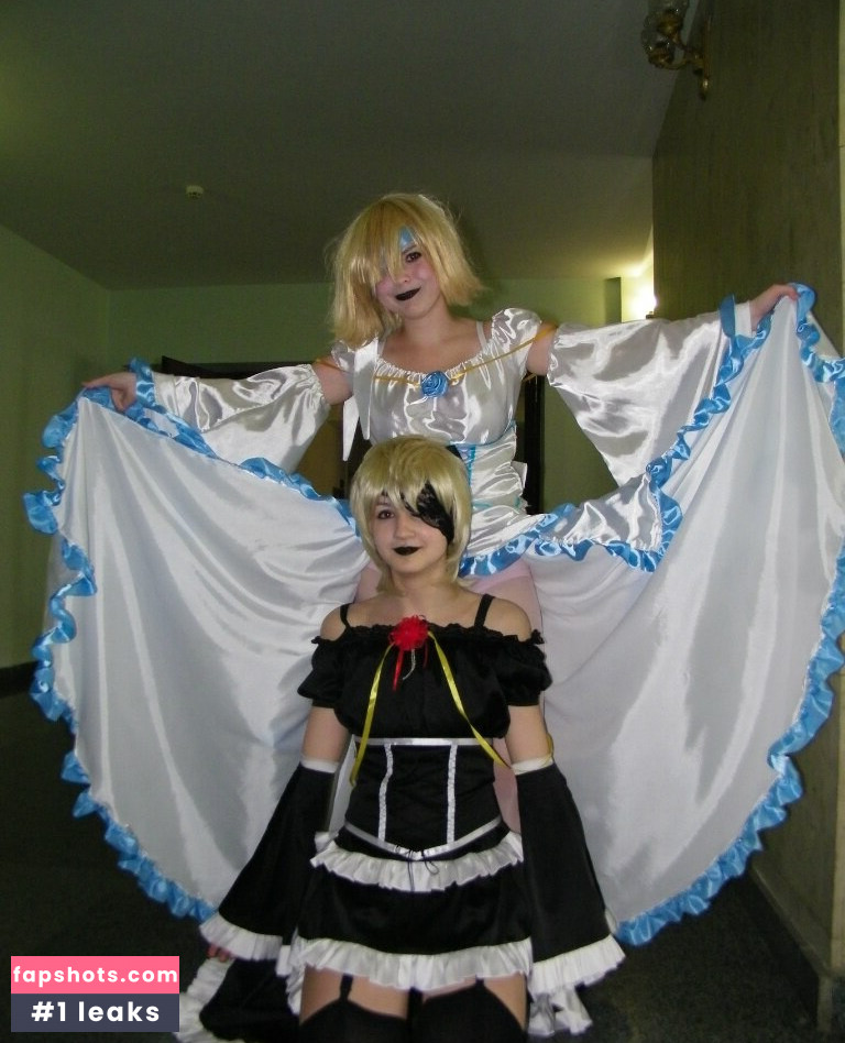 Kleophina gallery photo #16