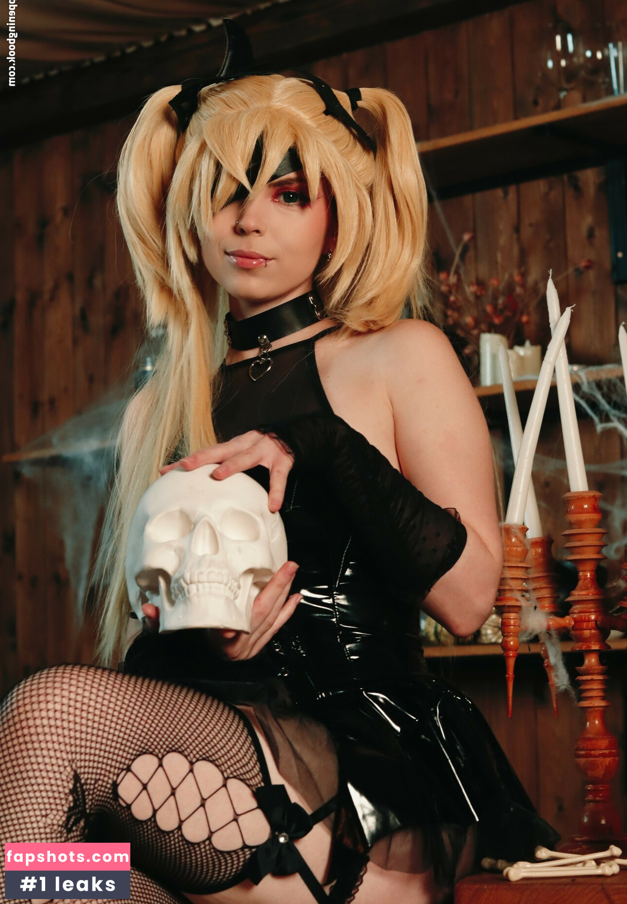 Kleophina gallery photo #21