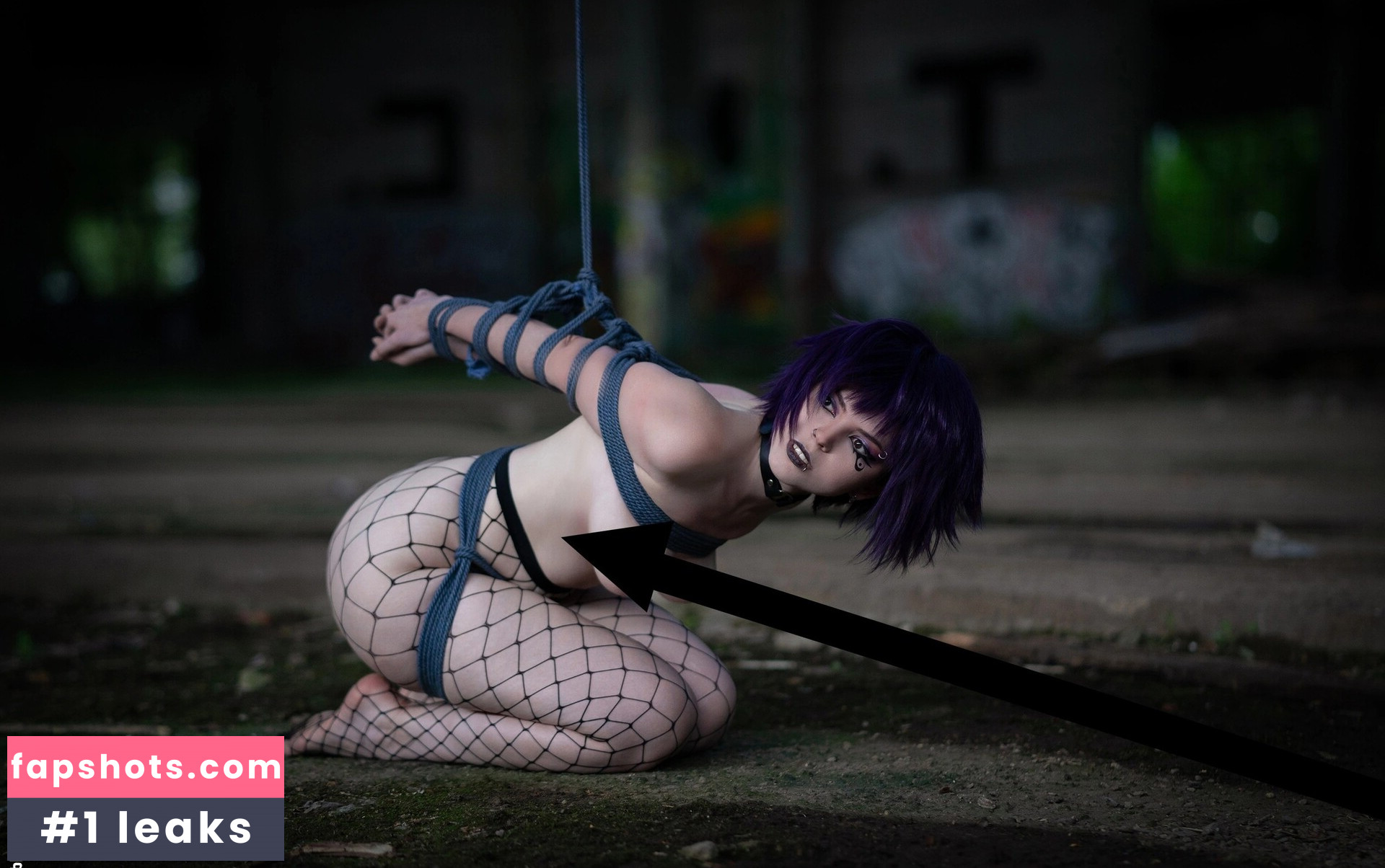 Kleophina gallery photo #27