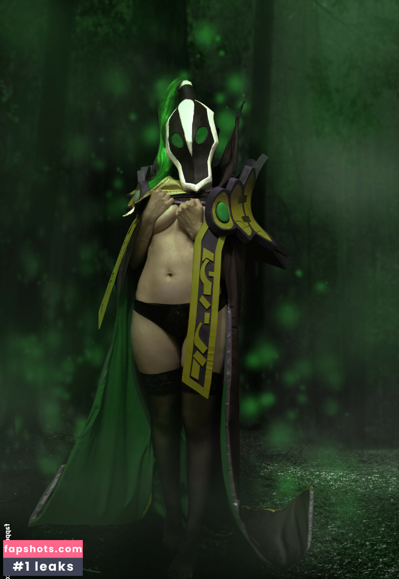 Kleophina gallery photo #43