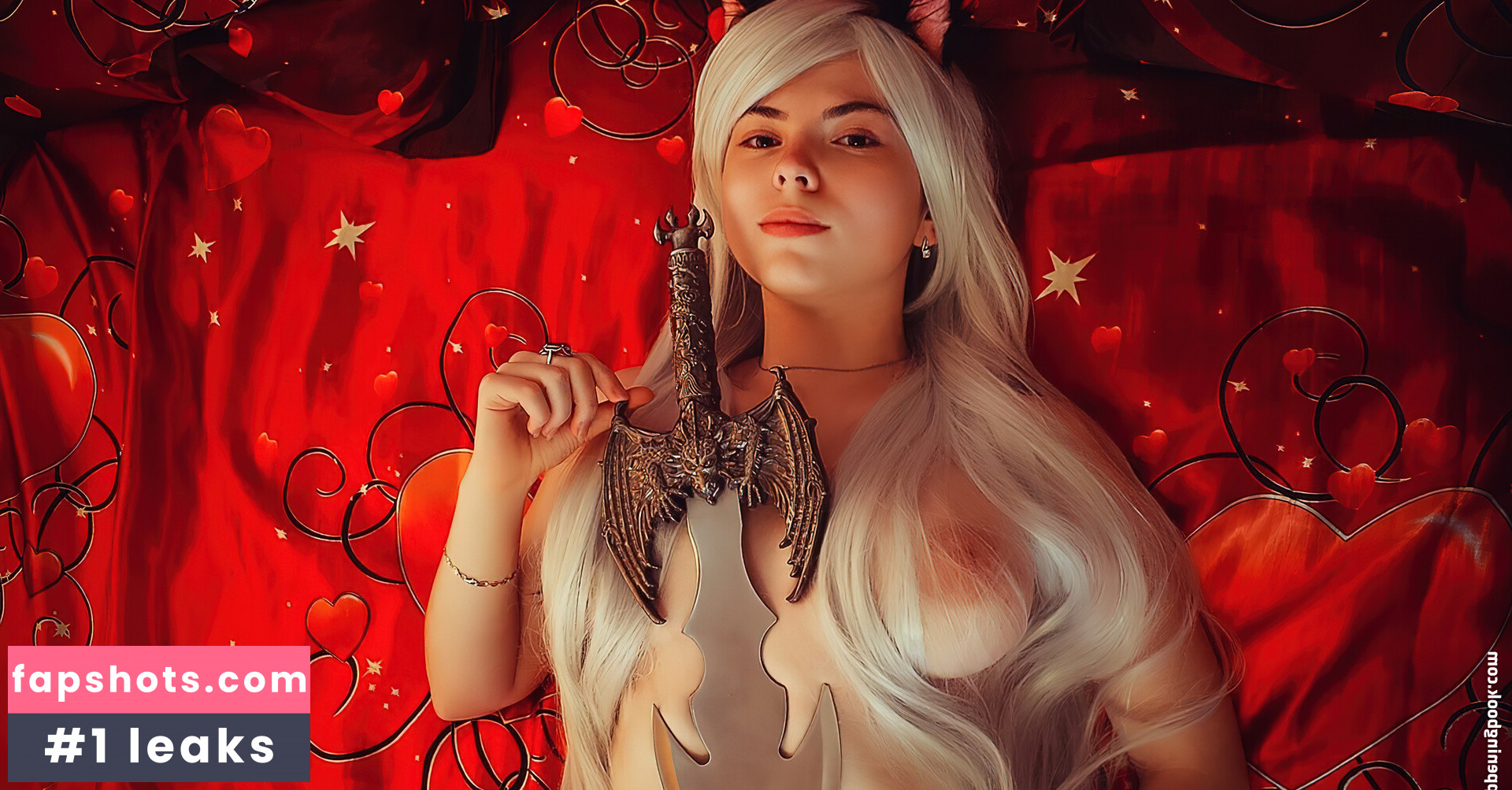 Kleophina gallery photo #48