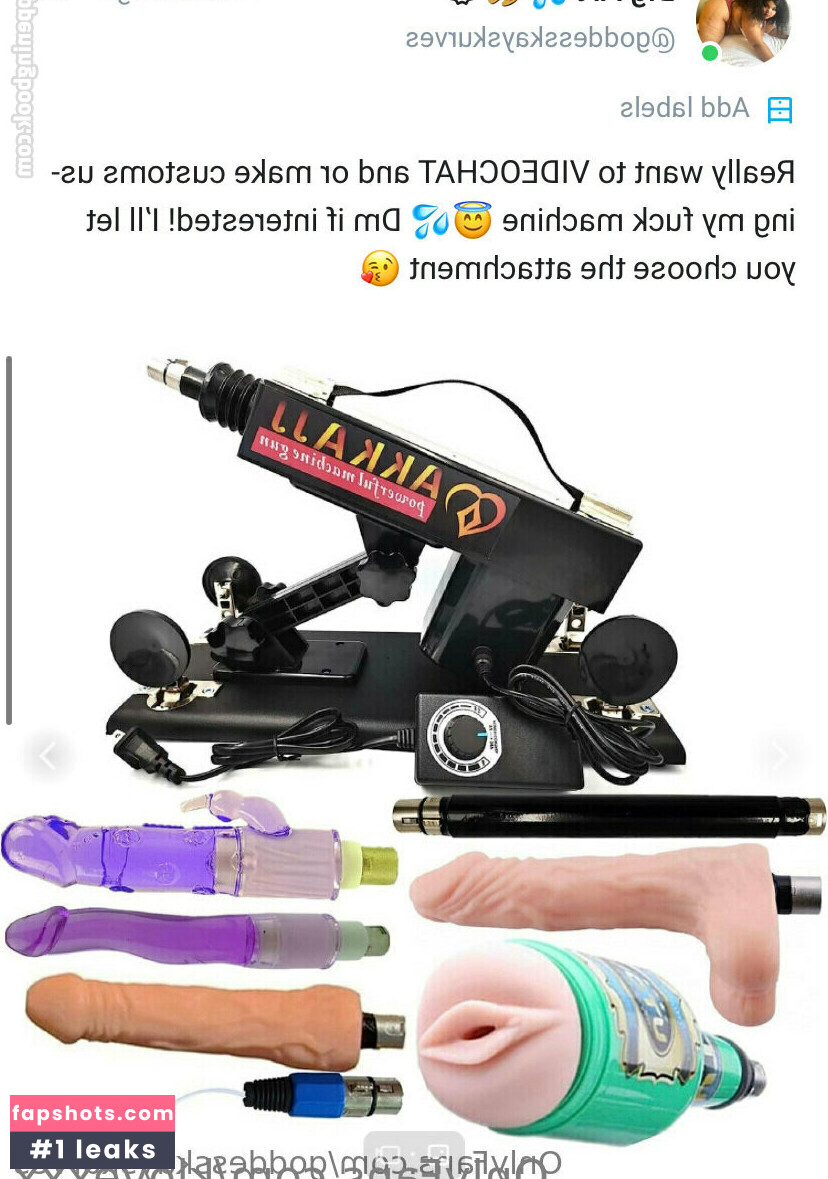 klovexxx gallery photo #2