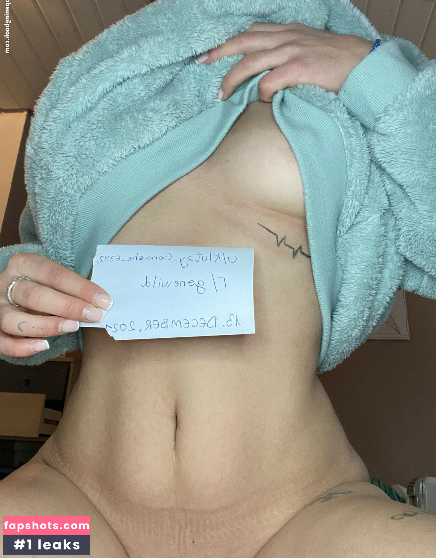 Klutzy_Ganache_6392 Filtración Desnuda OnlyFans Foto #4 - Fapshots