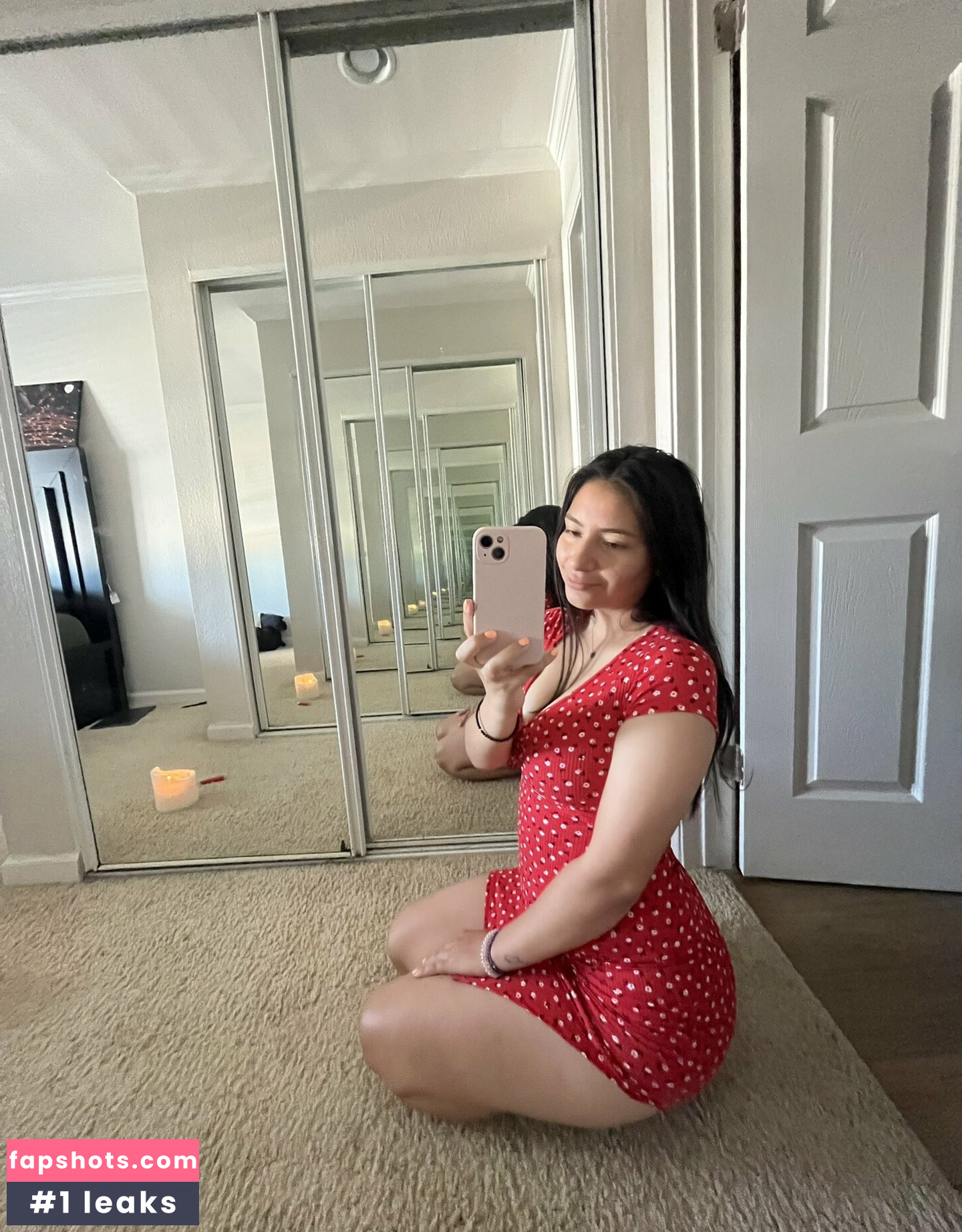 Kmami69 Nahé úniky fotek pouze od fanoušků #8 - Fapshots