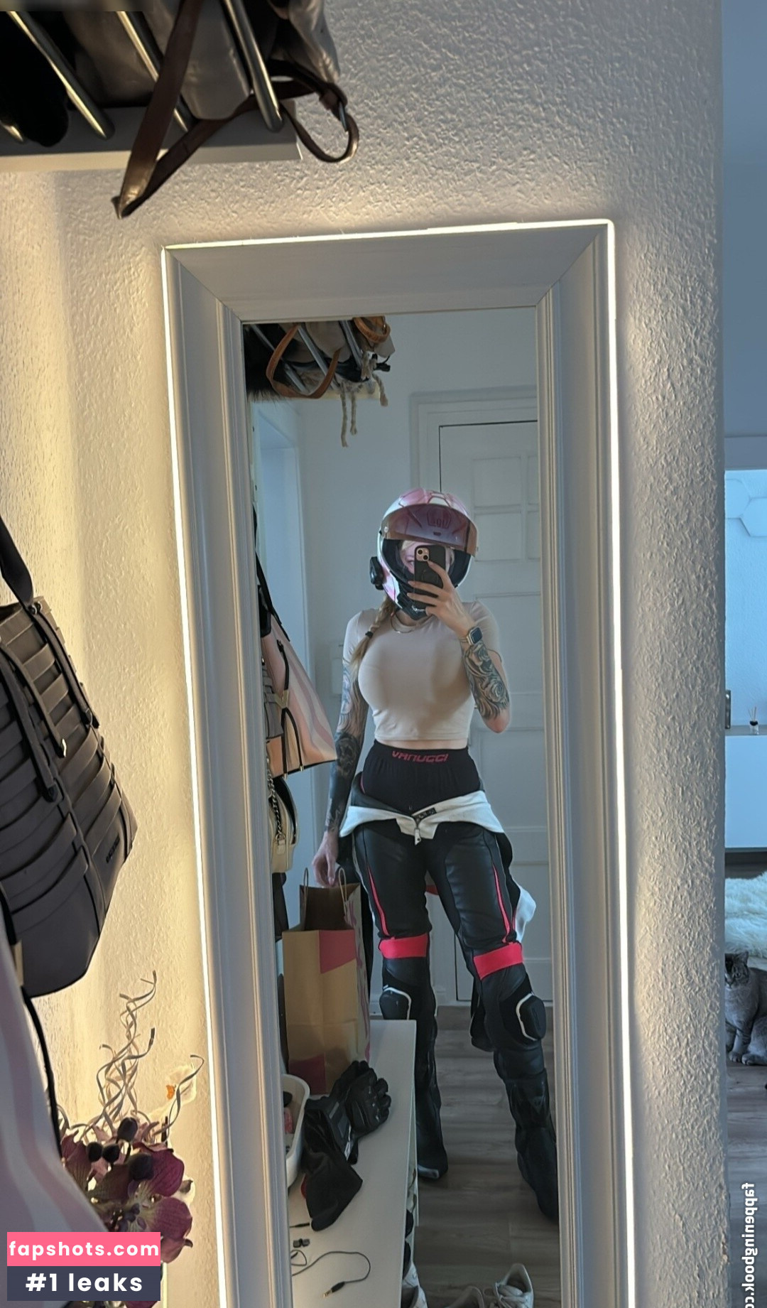 Knatternatter Nude Leaks OnlyFans Photos #9 - LeakJerk