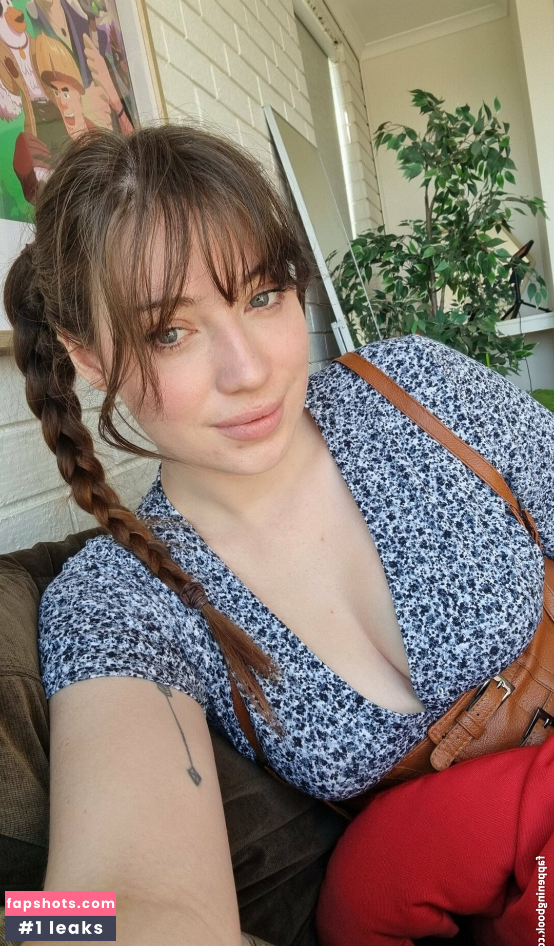 Knightsinclair Nahé úniky fotek pouze od fanoušků #11 - Fapshots