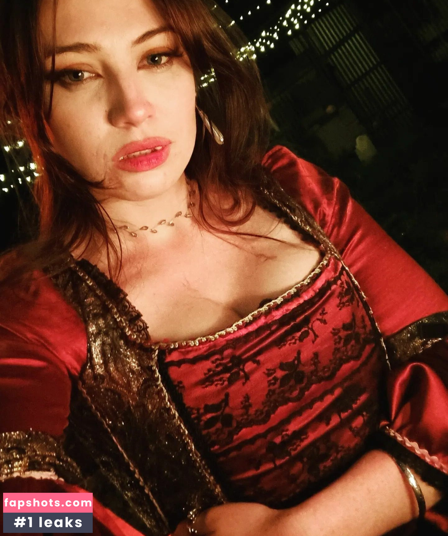 Knightsinclair Nahé úniky fotek pouze od fanoušků #13 - Fapshots