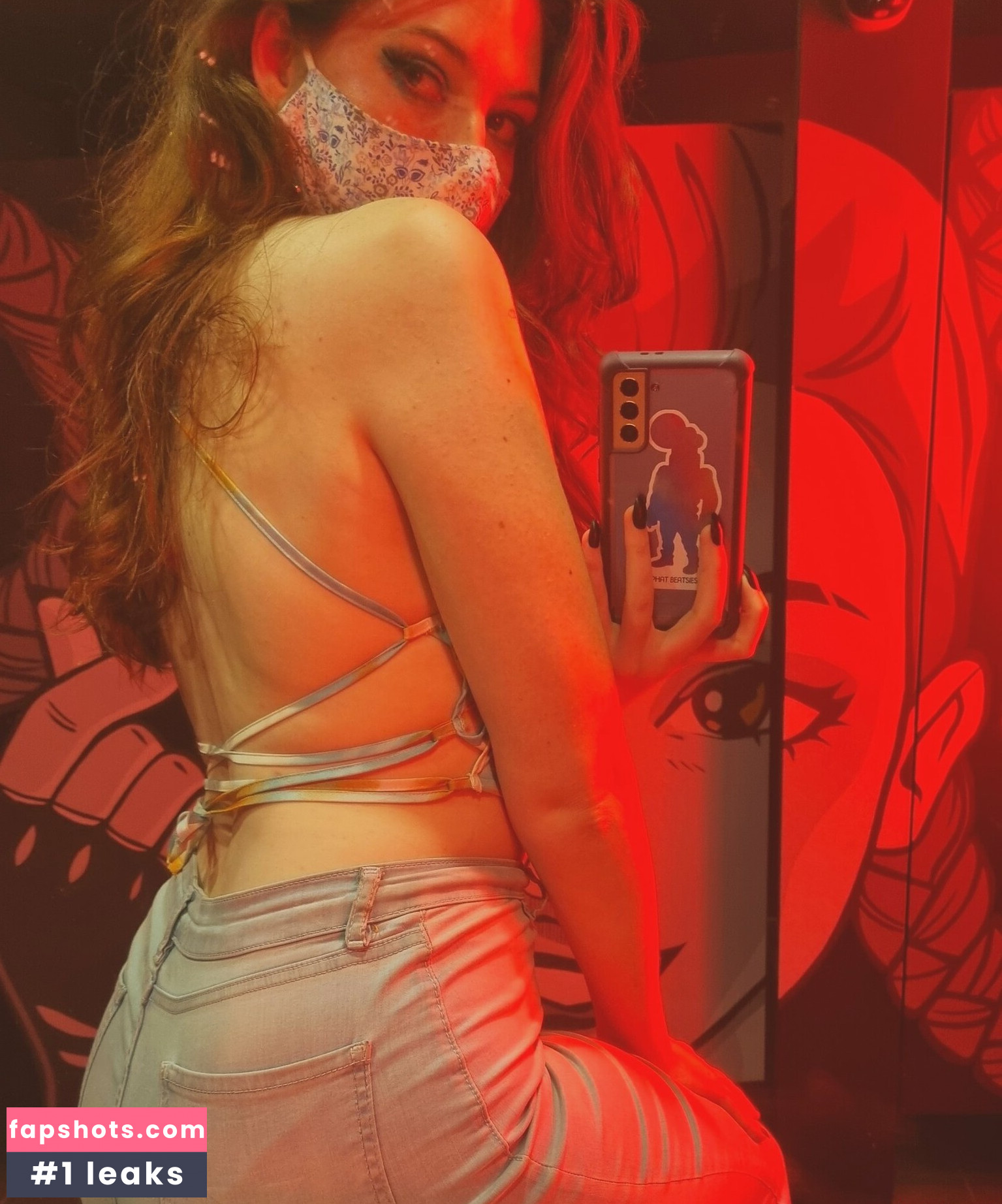 Knightsinclair Nahé úniky fotek pouze od fanoušků #14 - Fapshots