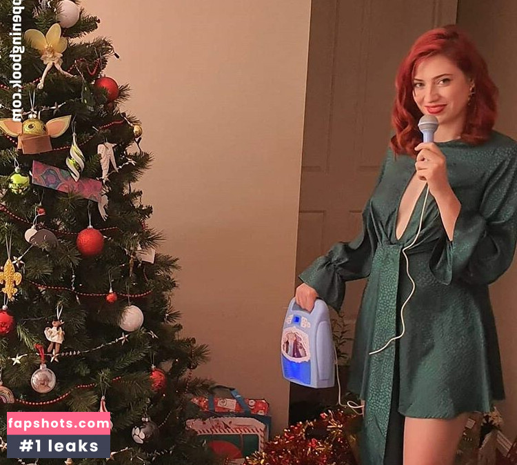 Knightsinclair Nahé úniky fotek pouze od fanoušků #24 - Fapshots