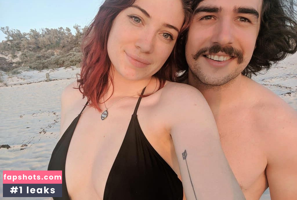 Knightsinclair Nahé úniky fotek pouze od fanoušků #25 - Fapshots