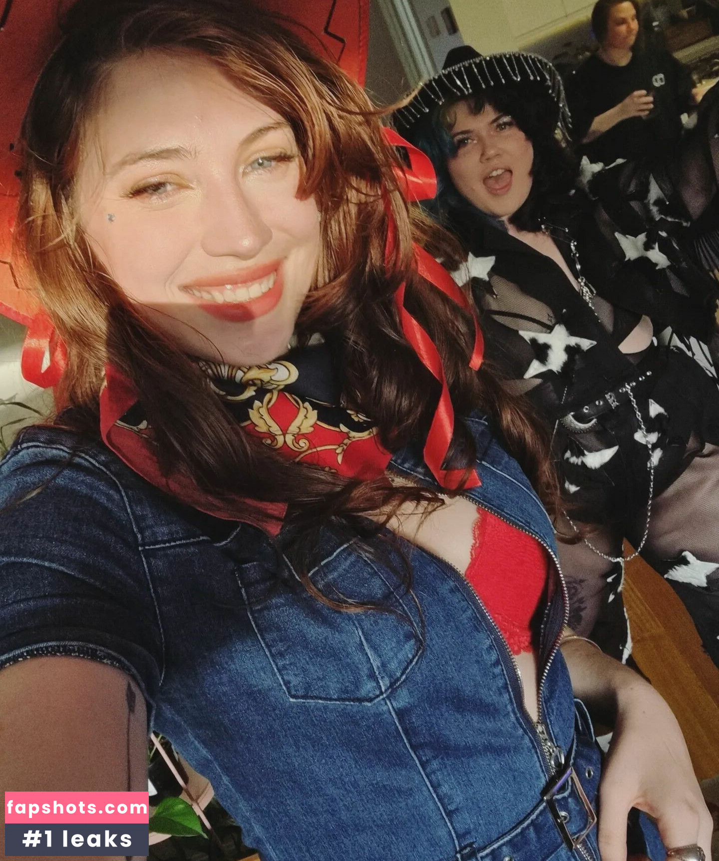 Knightsinclair Nahé úniky fotek pouze od fanoušků #6 - Fapshots