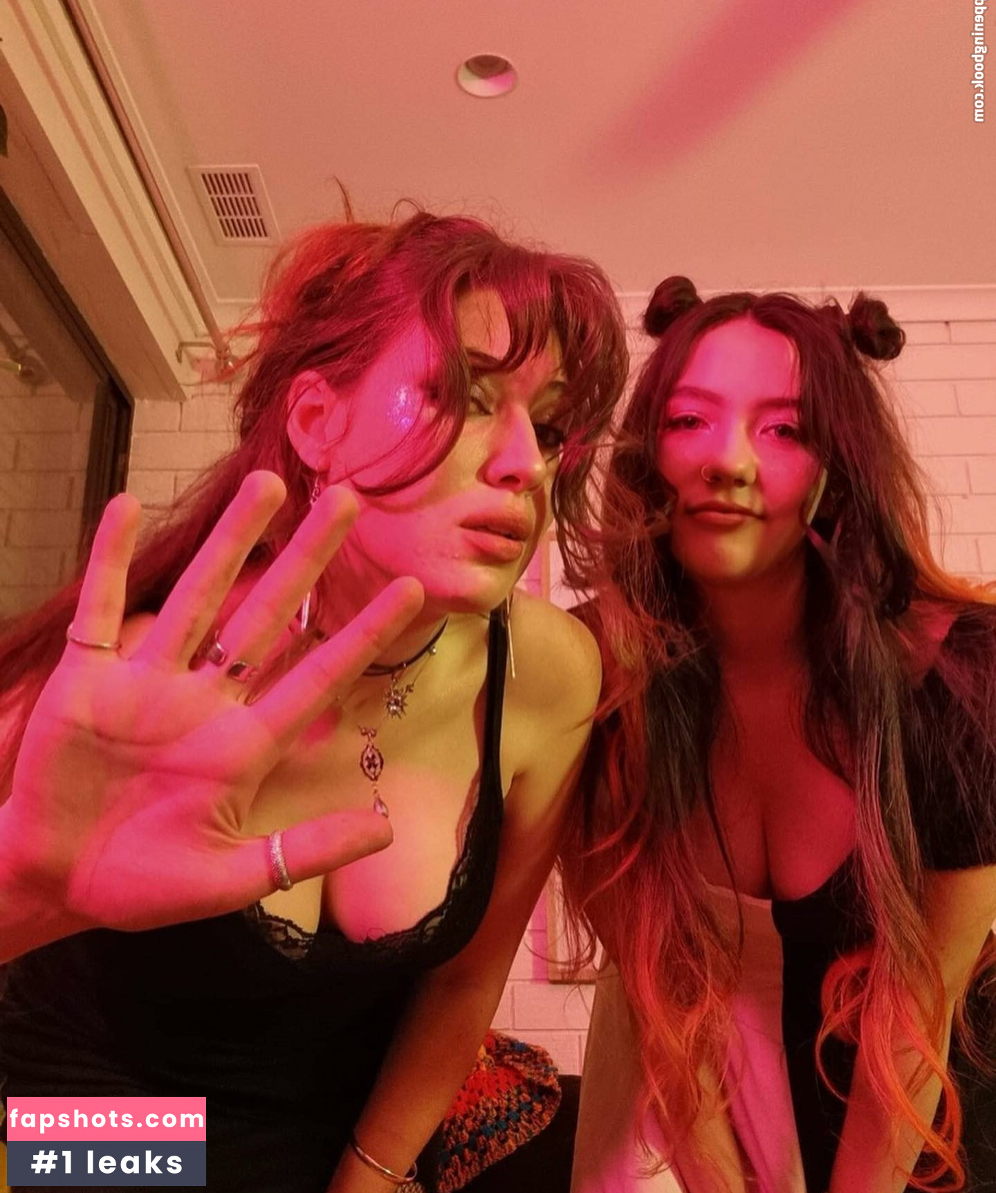 Knightsinclair Nahé úniky fotek pouze od fanoušků #7 - Fapshots