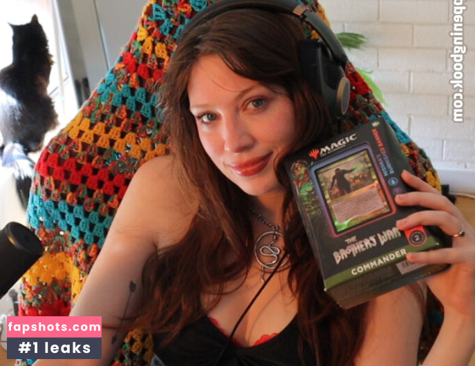 Knightsinclair Nahé úniky fotek pouze od fanoušků #9 - Fapshots