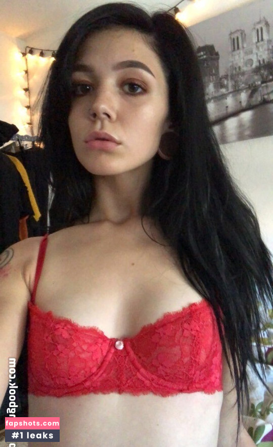knmryn Nude Leaks OnlyFans Photos #6 - LeakJerk
