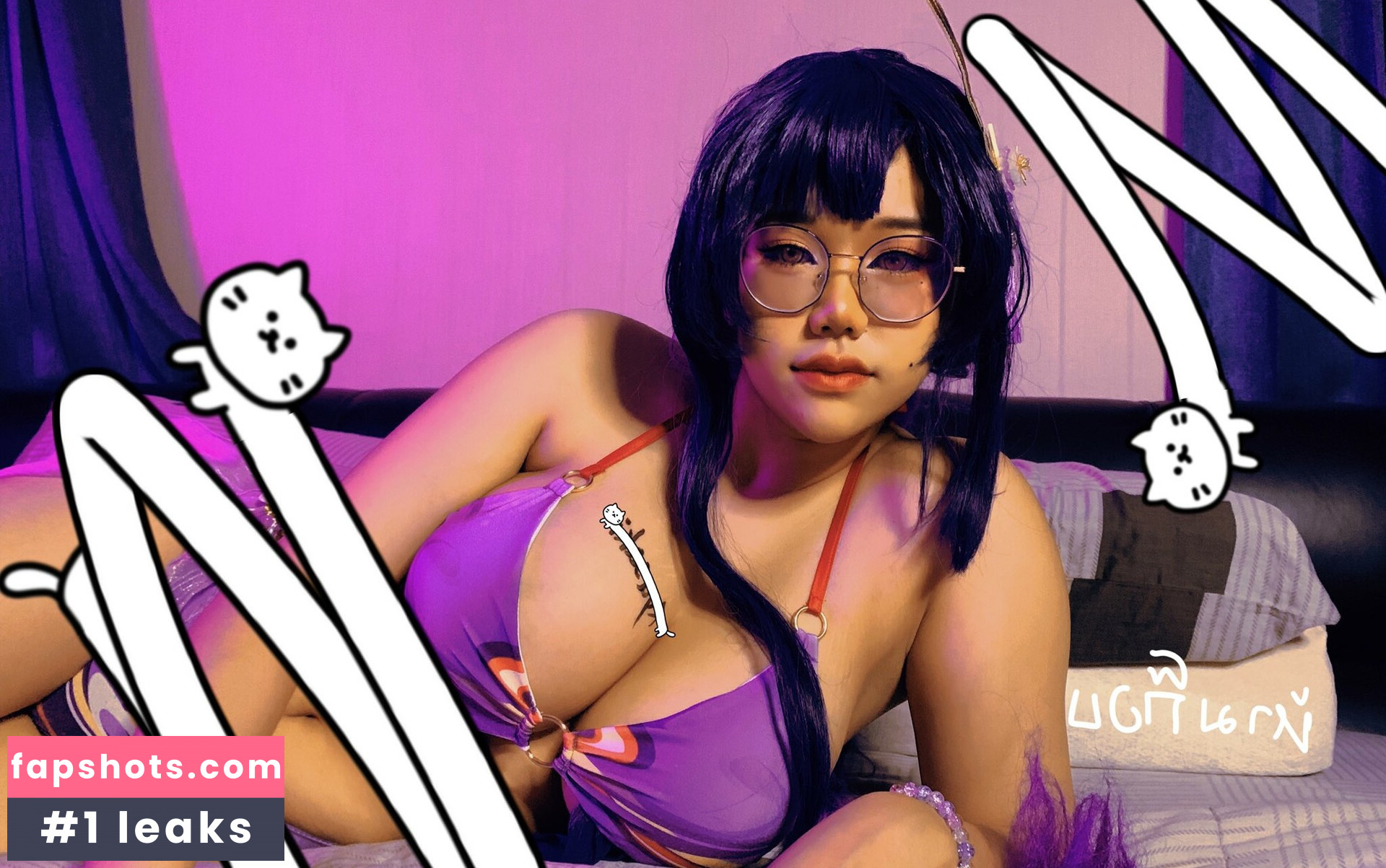 Knockknoc Nacktheit OnlyFans Fotos #11 - Fapshots