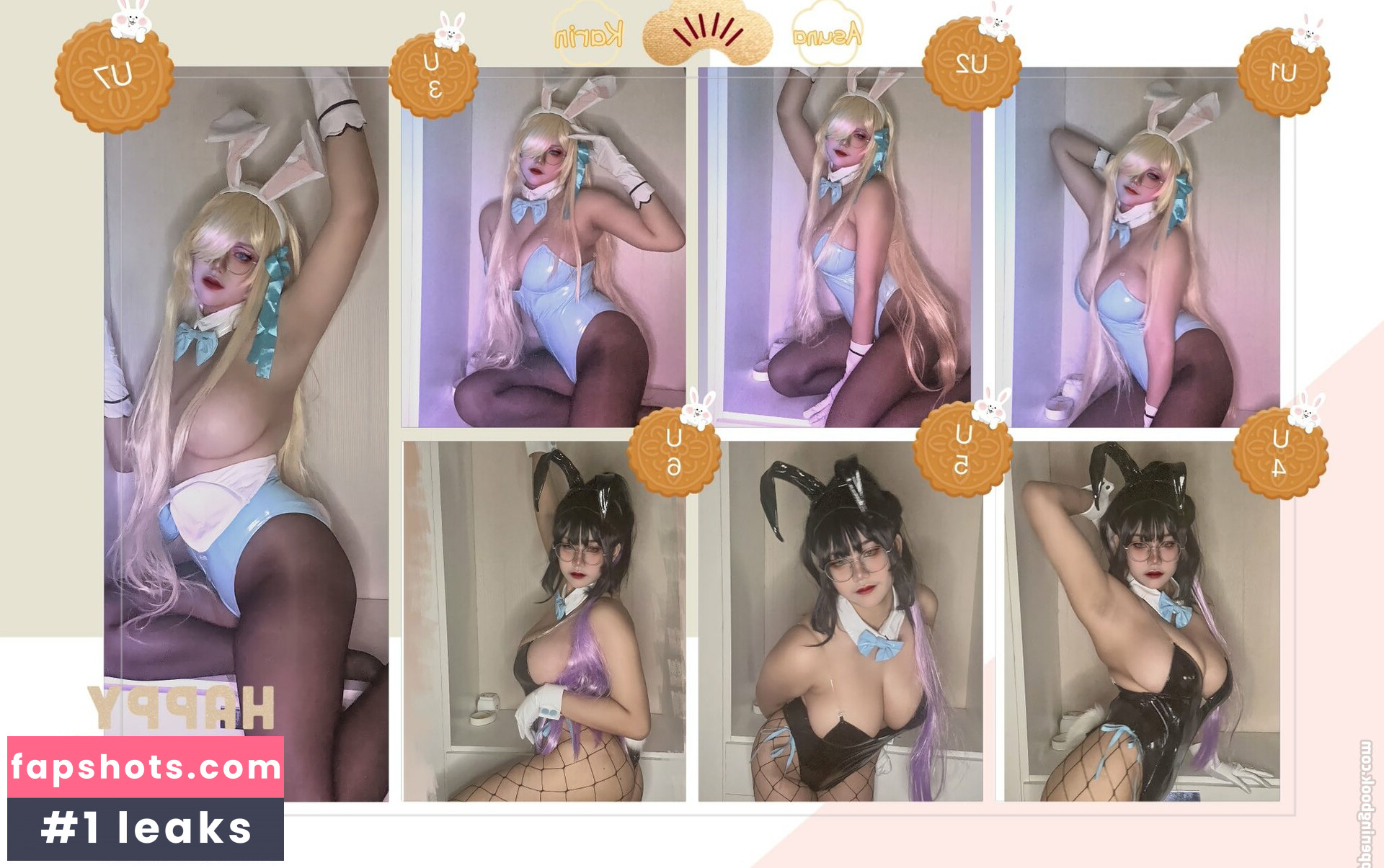 Knockknoc Nacktheit OnlyFans Fotos #14 - Fapshots