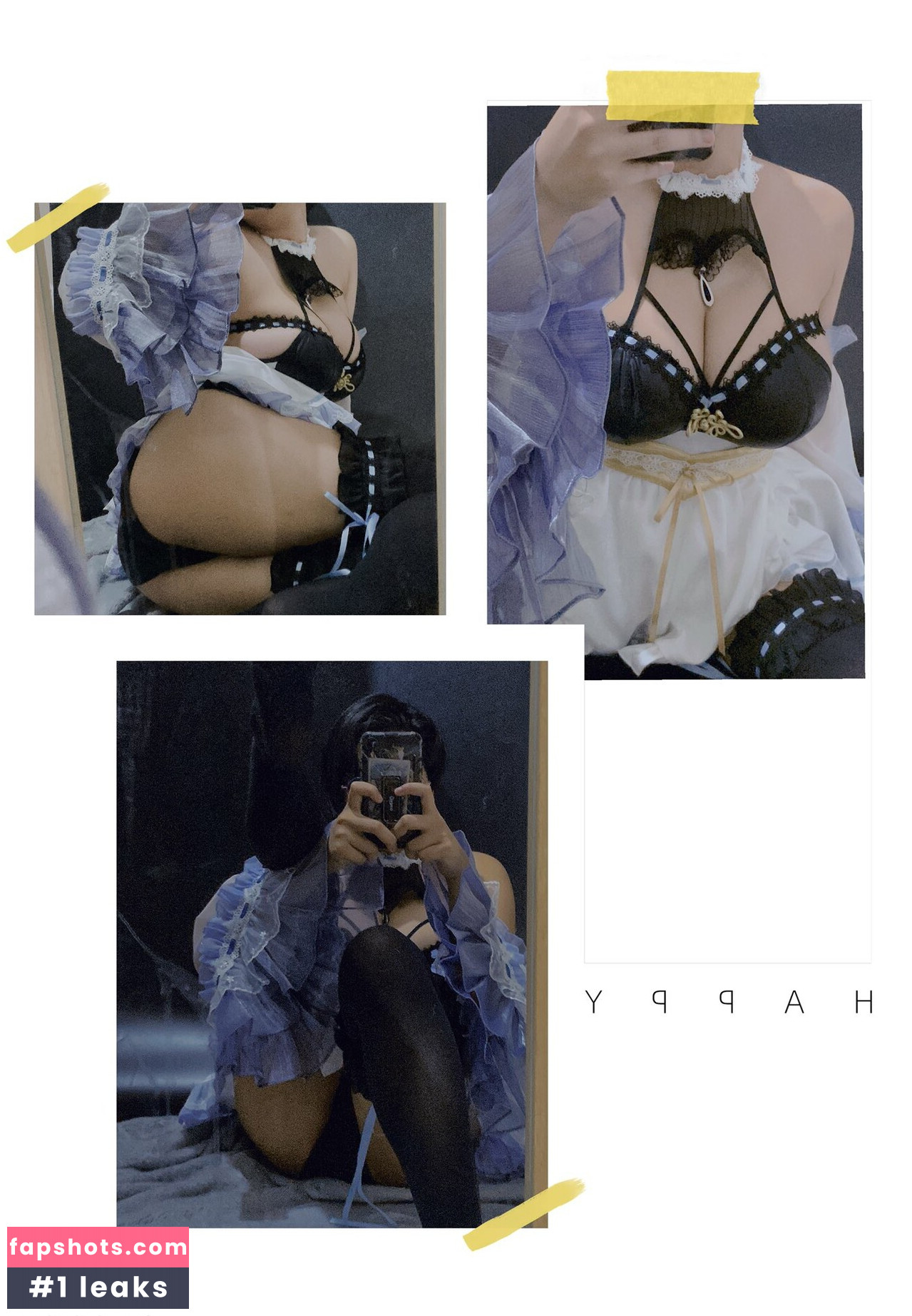 Knockknoc Nacktheit OnlyFans Fotos #18 - Fapshots