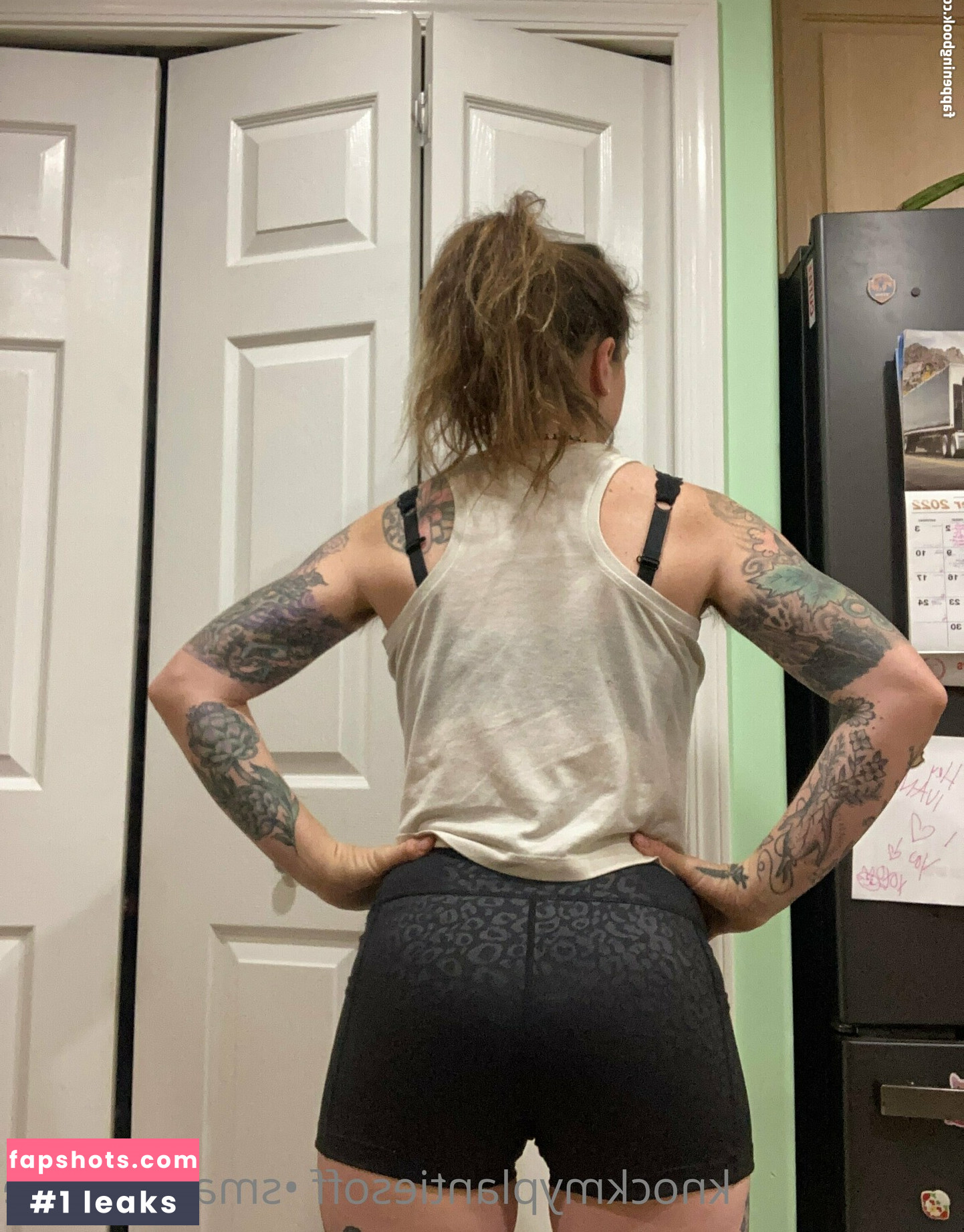 knockmyplantiesoff Filtración Desnuda OnlyFans Foto #4 - Fapshots