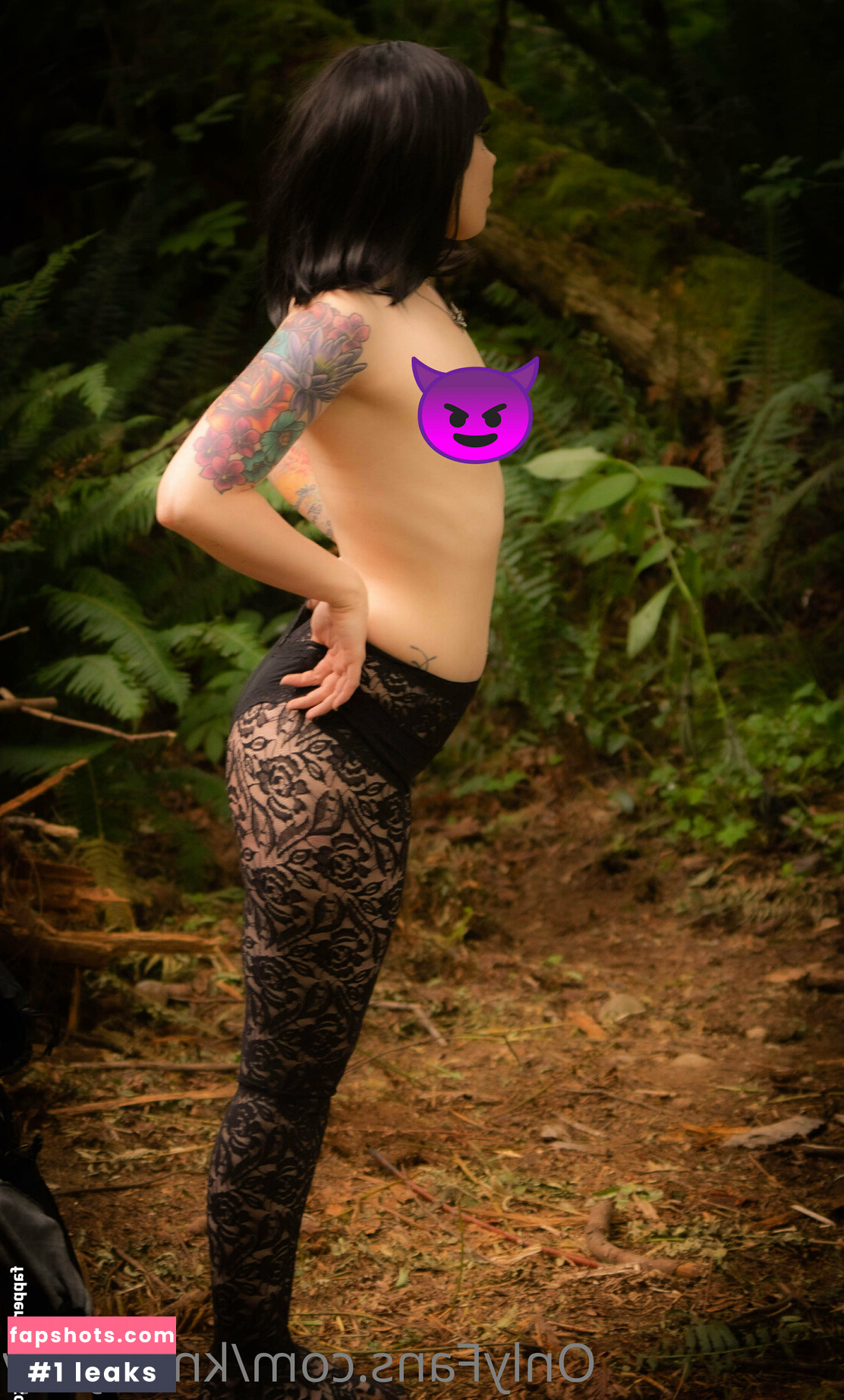 knottyfay gallery photo #15