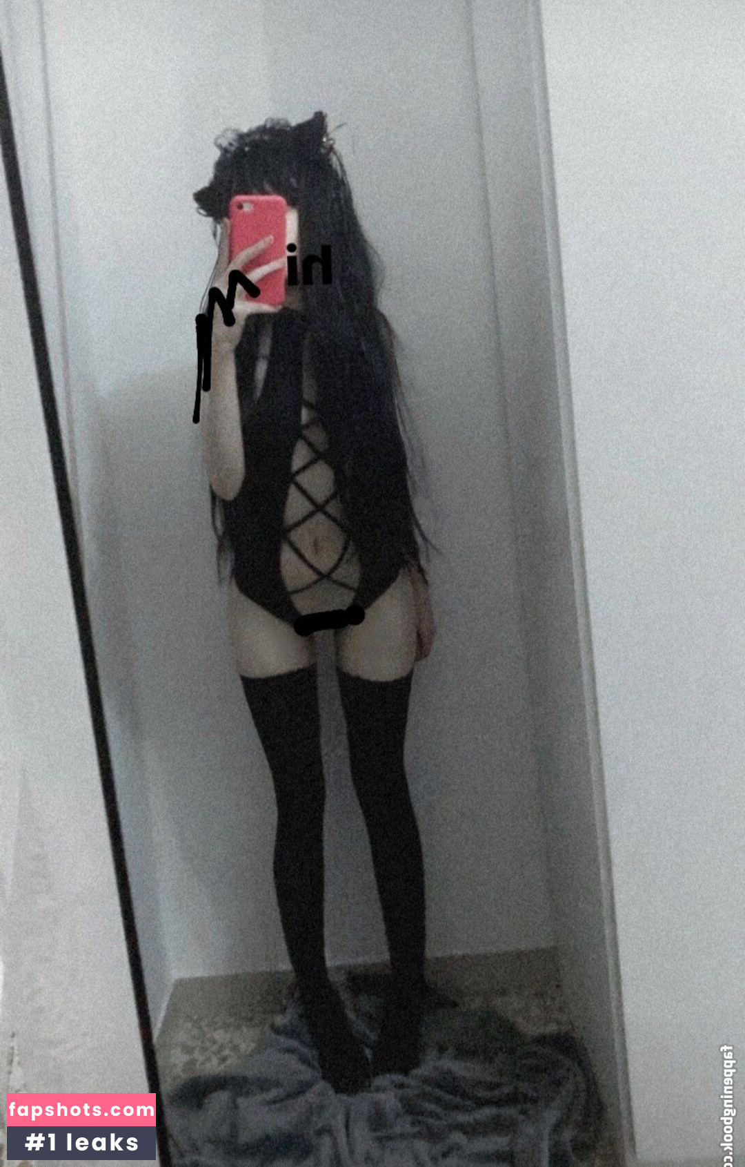 KO-FI Dolly Nude Leaks OnlyFans Photos #4 - LeakJerk