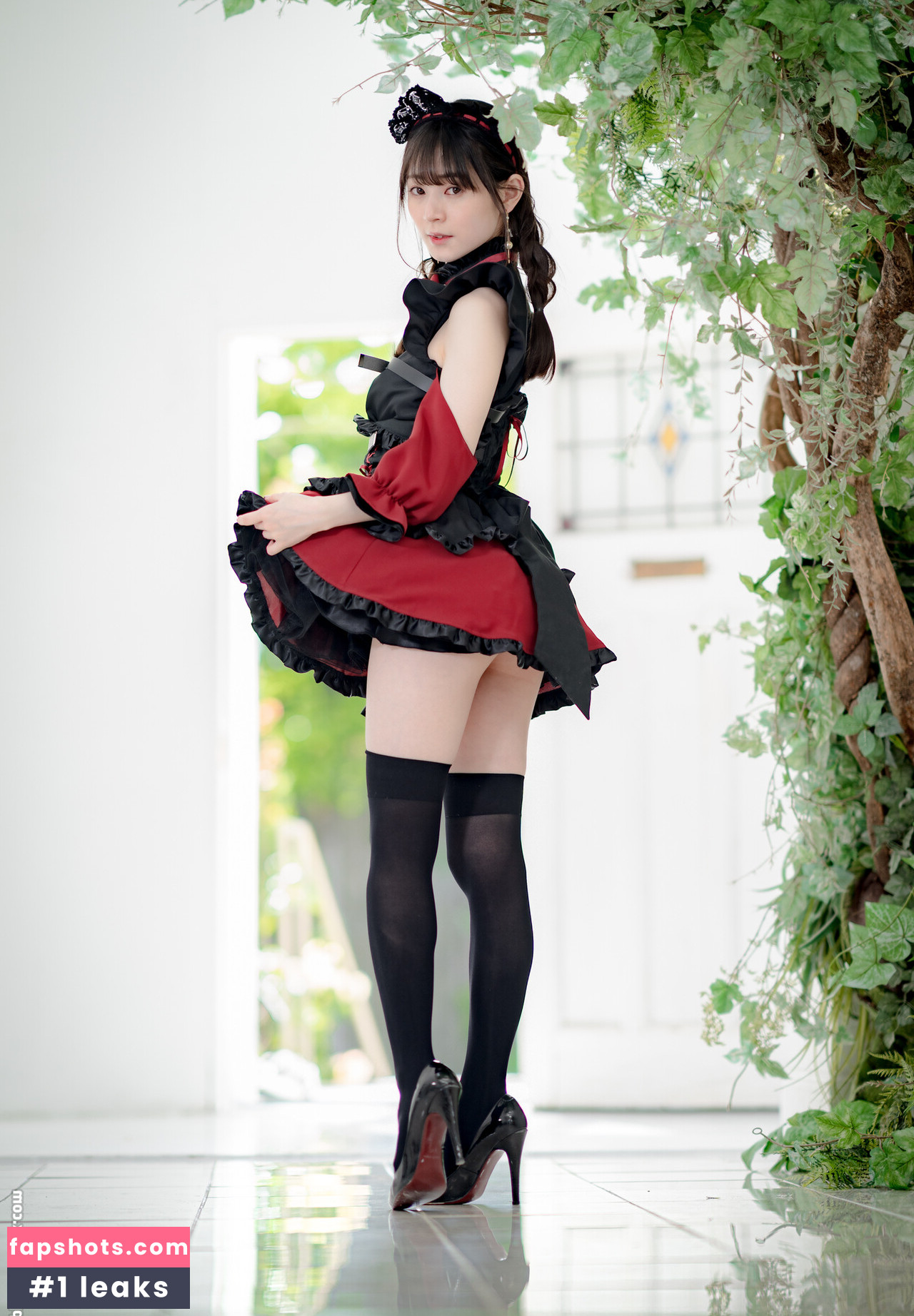 Ko_no_e Nude Leaks OnlyFans Photos #43 - LeakJerk