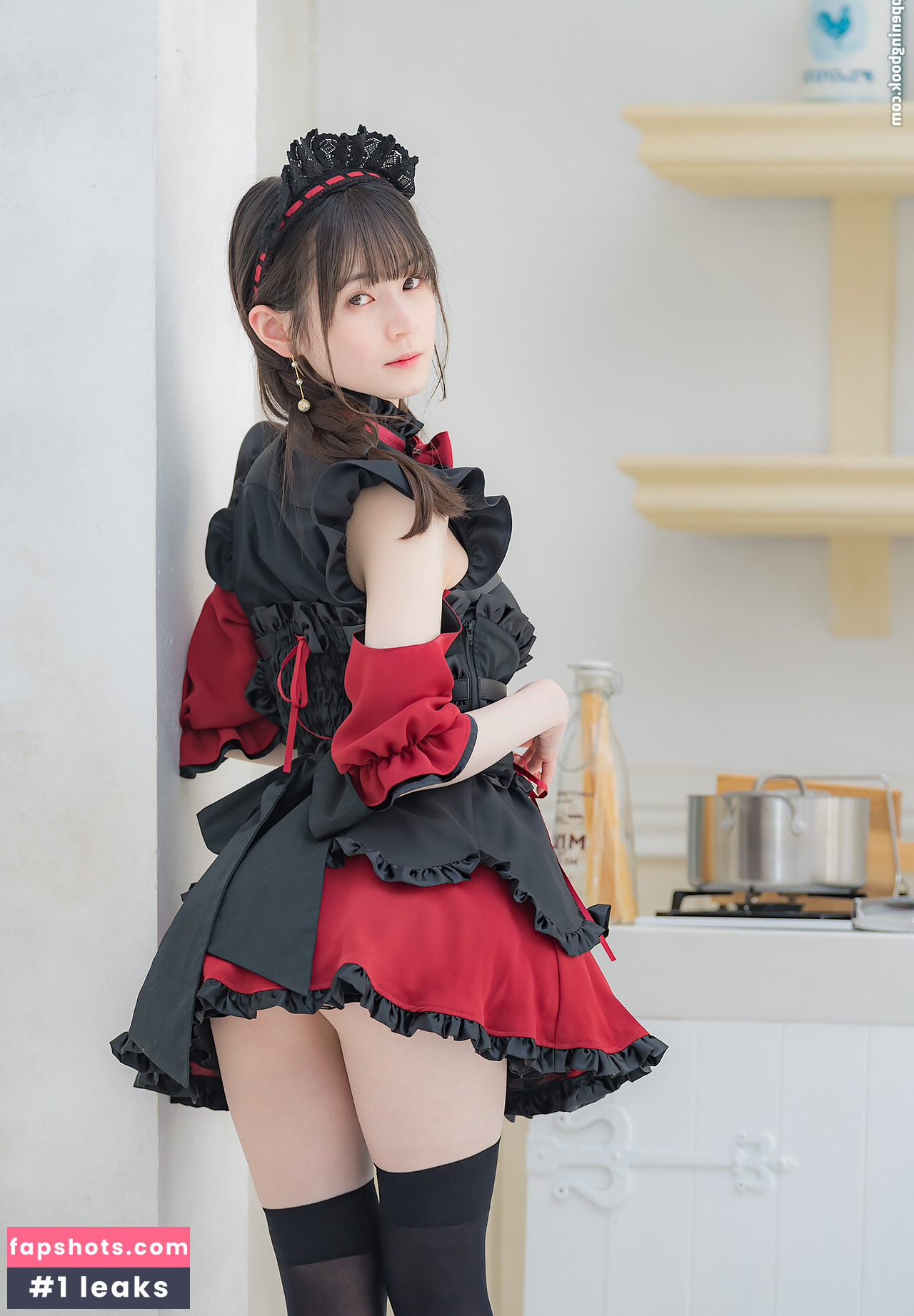 Ko_no_e Nude Leaks OnlyFans Photos #44 - LeakJerk