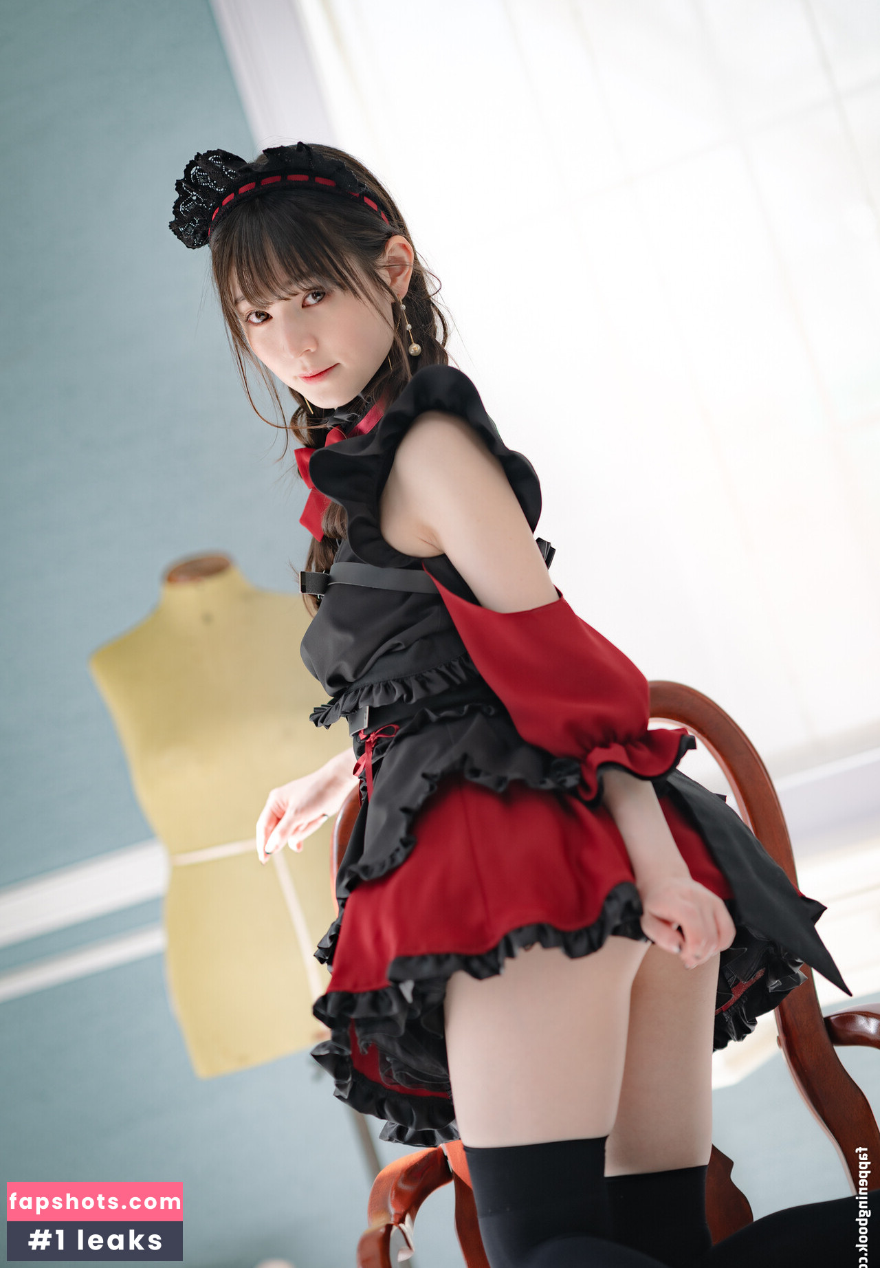 Ko_no_e Nude Leaks OnlyFans Photos #46 - LeakJerk