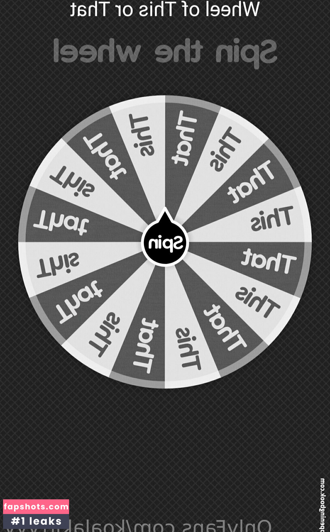 Koalakittyyy gallery photo #139