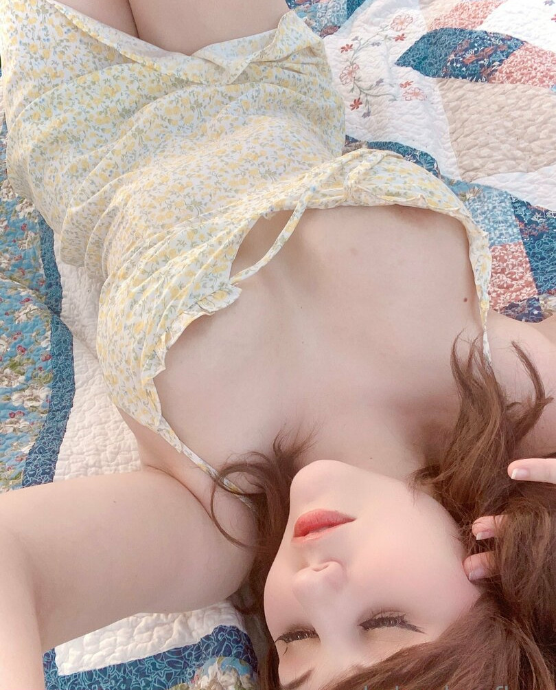 kobaebeefboo Nahé úniky fotek pouze od fanoušků #532 - Fapshots