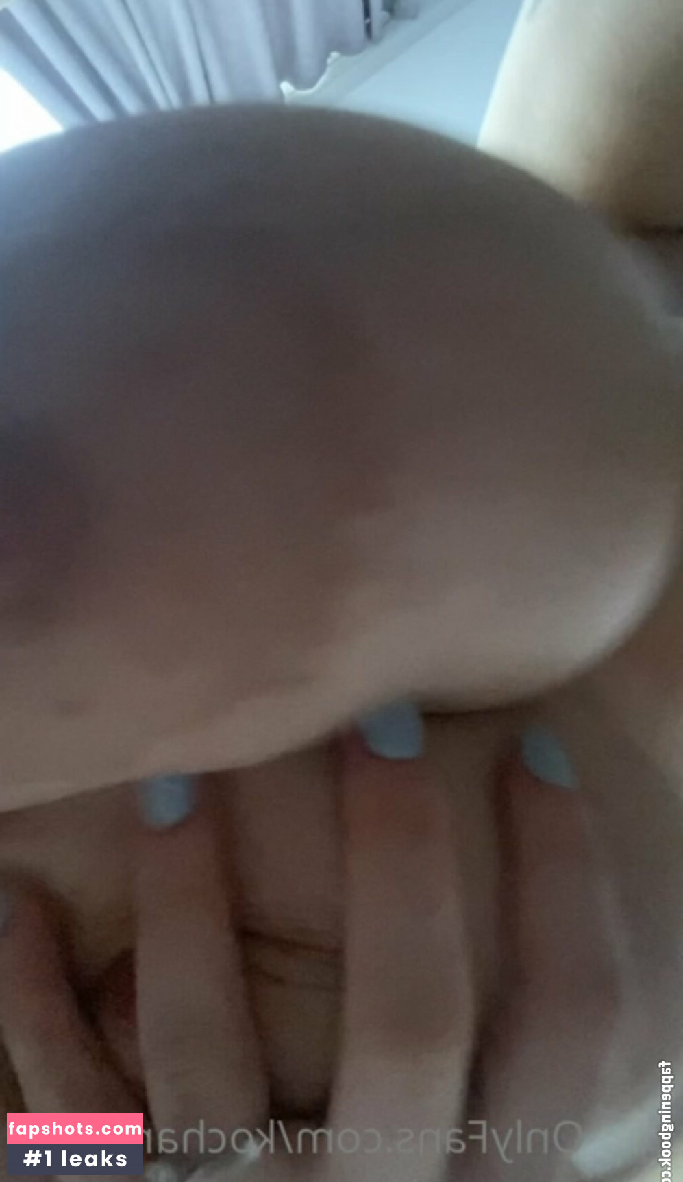 Kochanius Filtración Desnuda OnlyFans Foto #103 - Fapshots