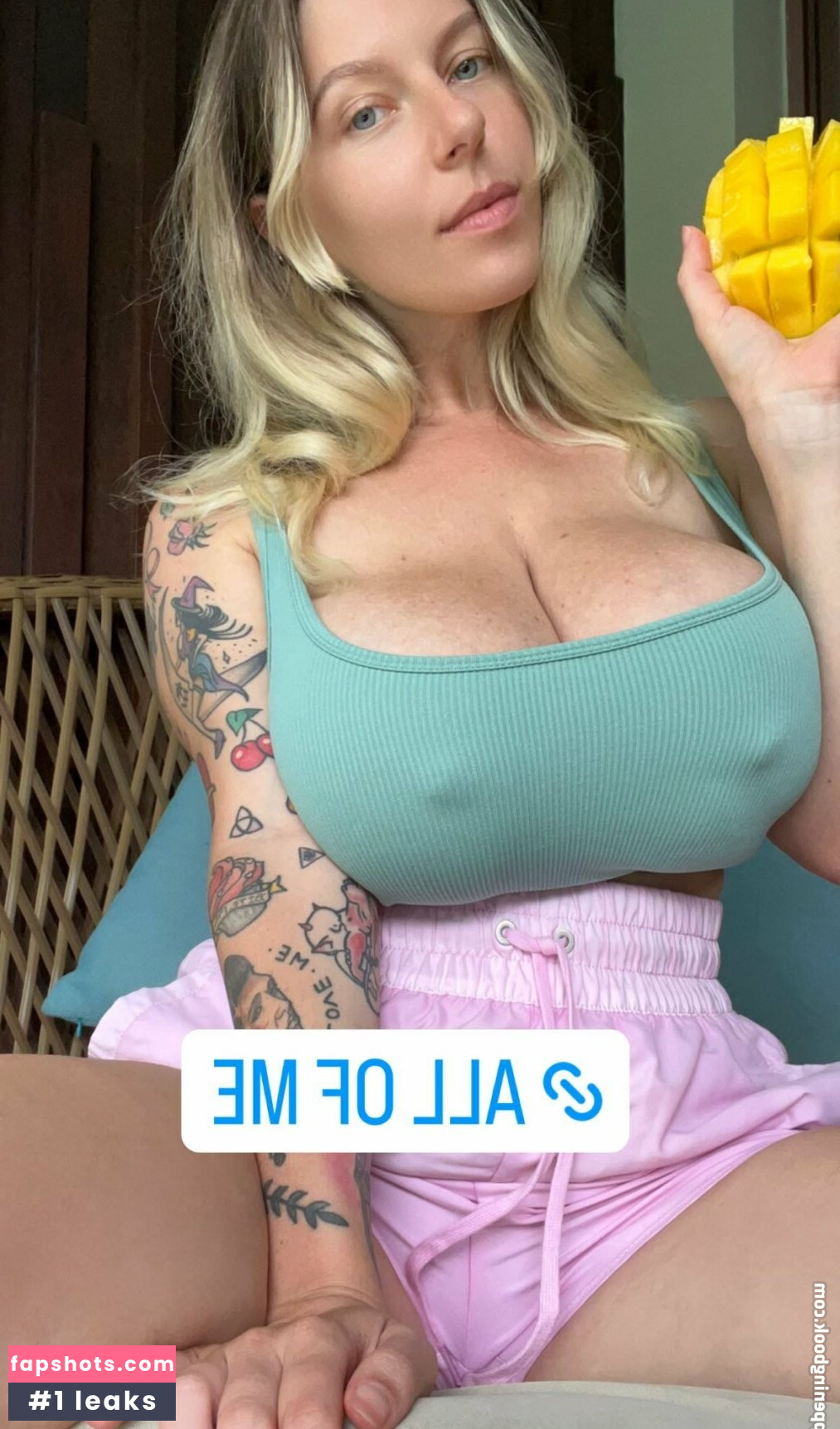 Kochanius Filtración Desnuda OnlyFans Foto #78 - Fapshots