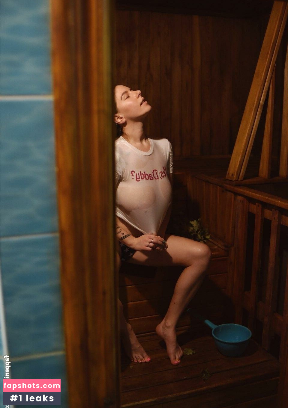 Kochanius Filtración Desnuda OnlyFans Foto #87 - Fapshots