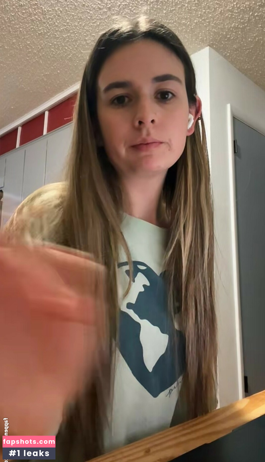 Koda Leigh Nahé úniky fotek pouze od fanoušků #2 - Fapshots