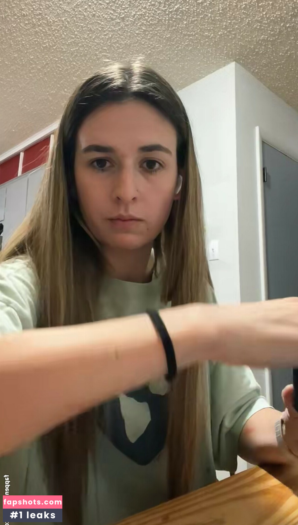 Koda Leigh Nahé úniky fotek pouze od fanoušků #3 - Fapshots