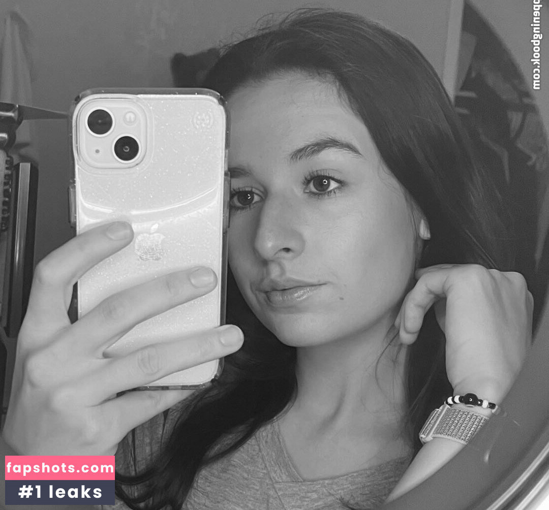 Koda Leigh Nahé úniky fotek pouze od fanoušků #4 - Fapshots